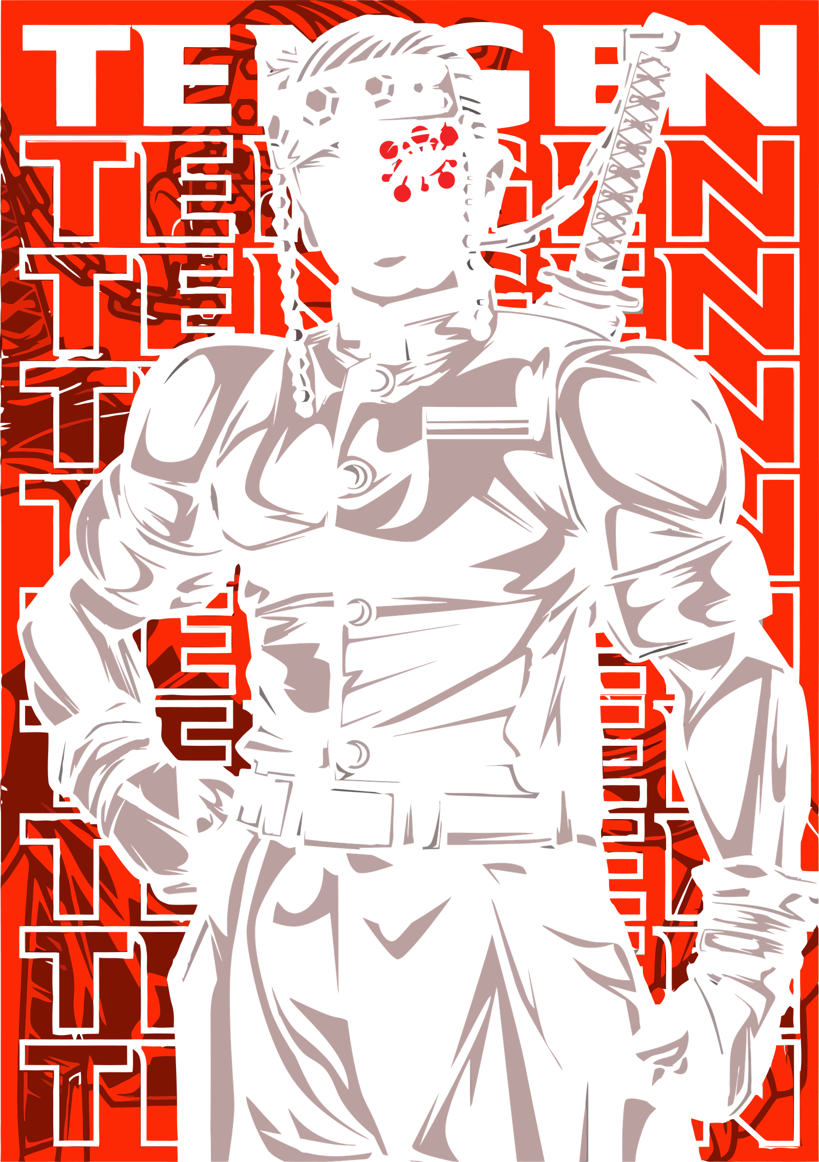 45 VECTOR 2