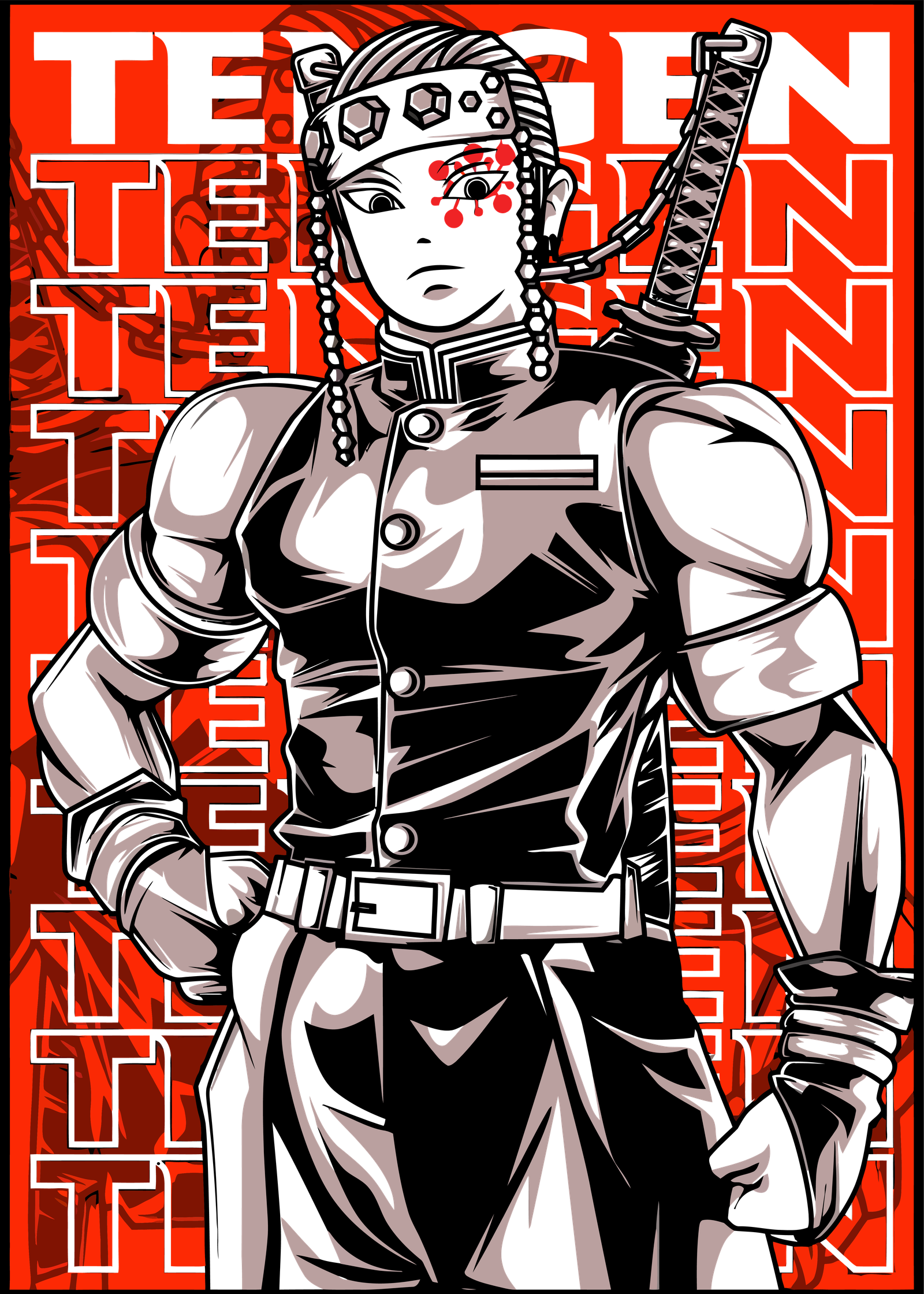45 VECTOR 3