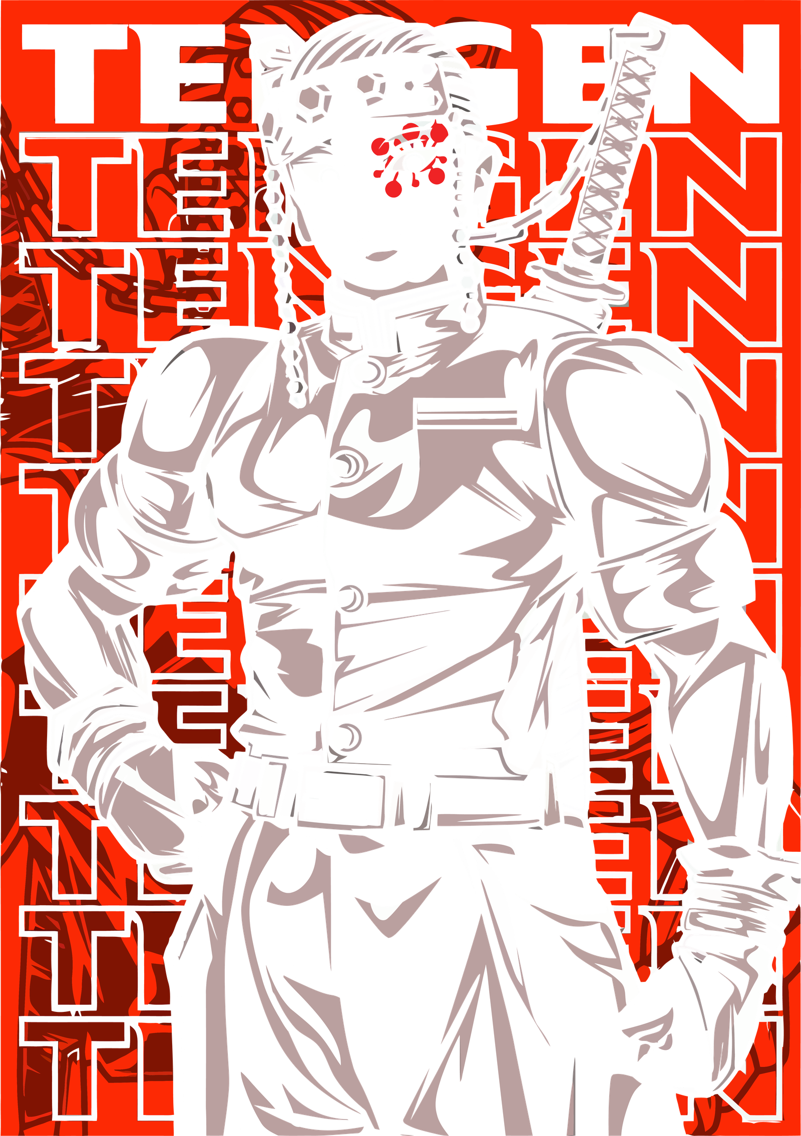 45 VECTOR