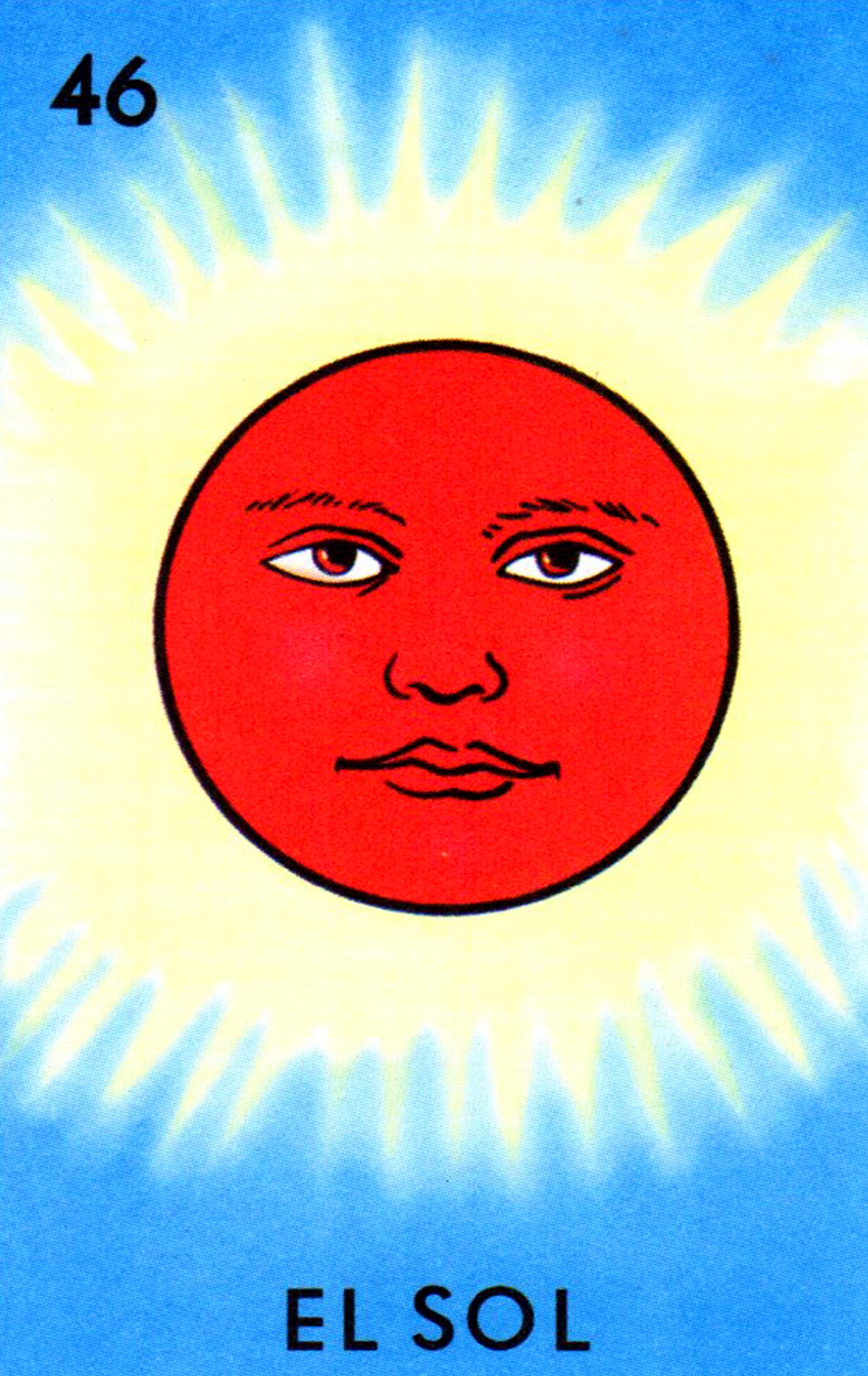 46 el sol