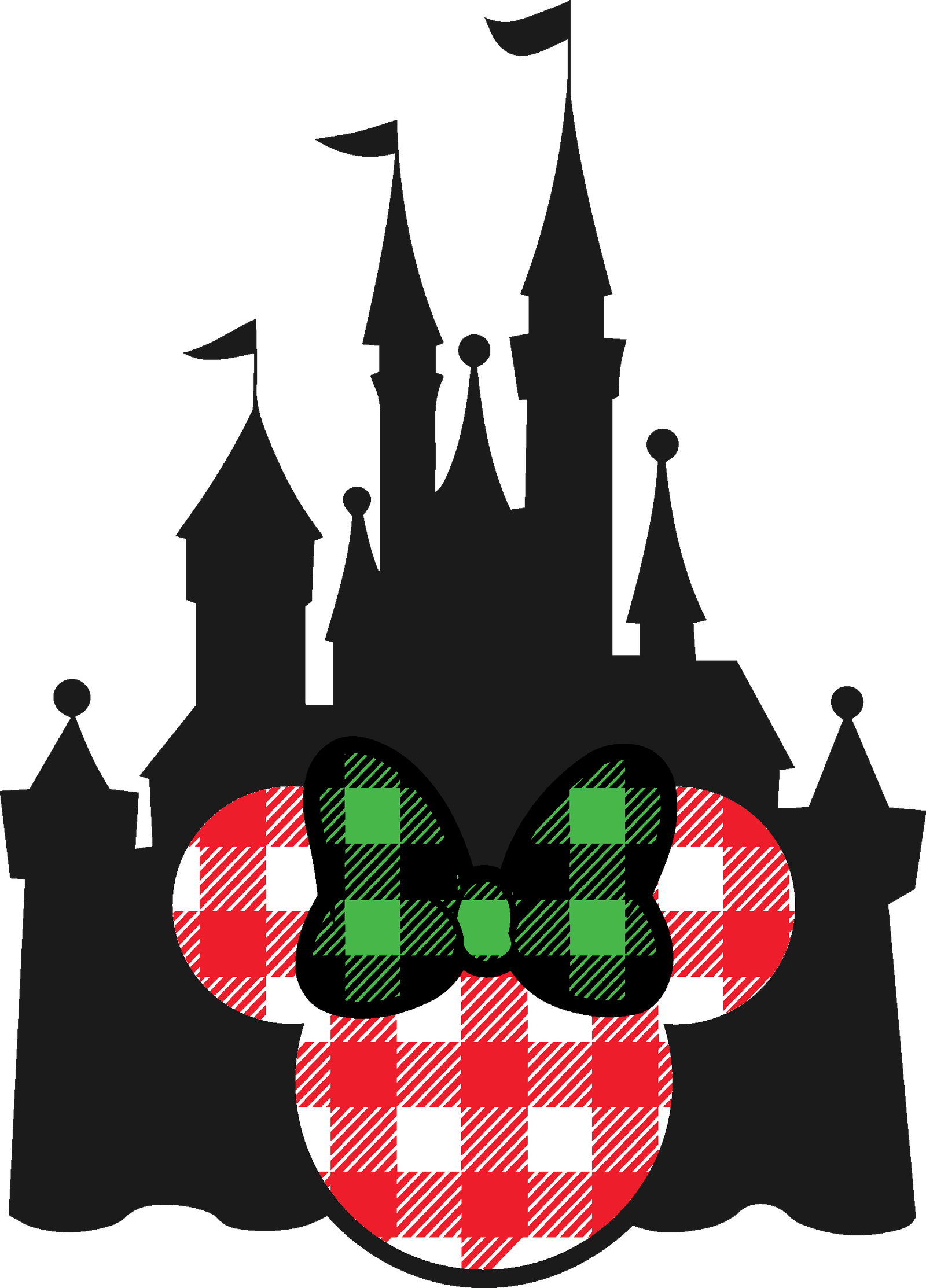 Minnie Mouse