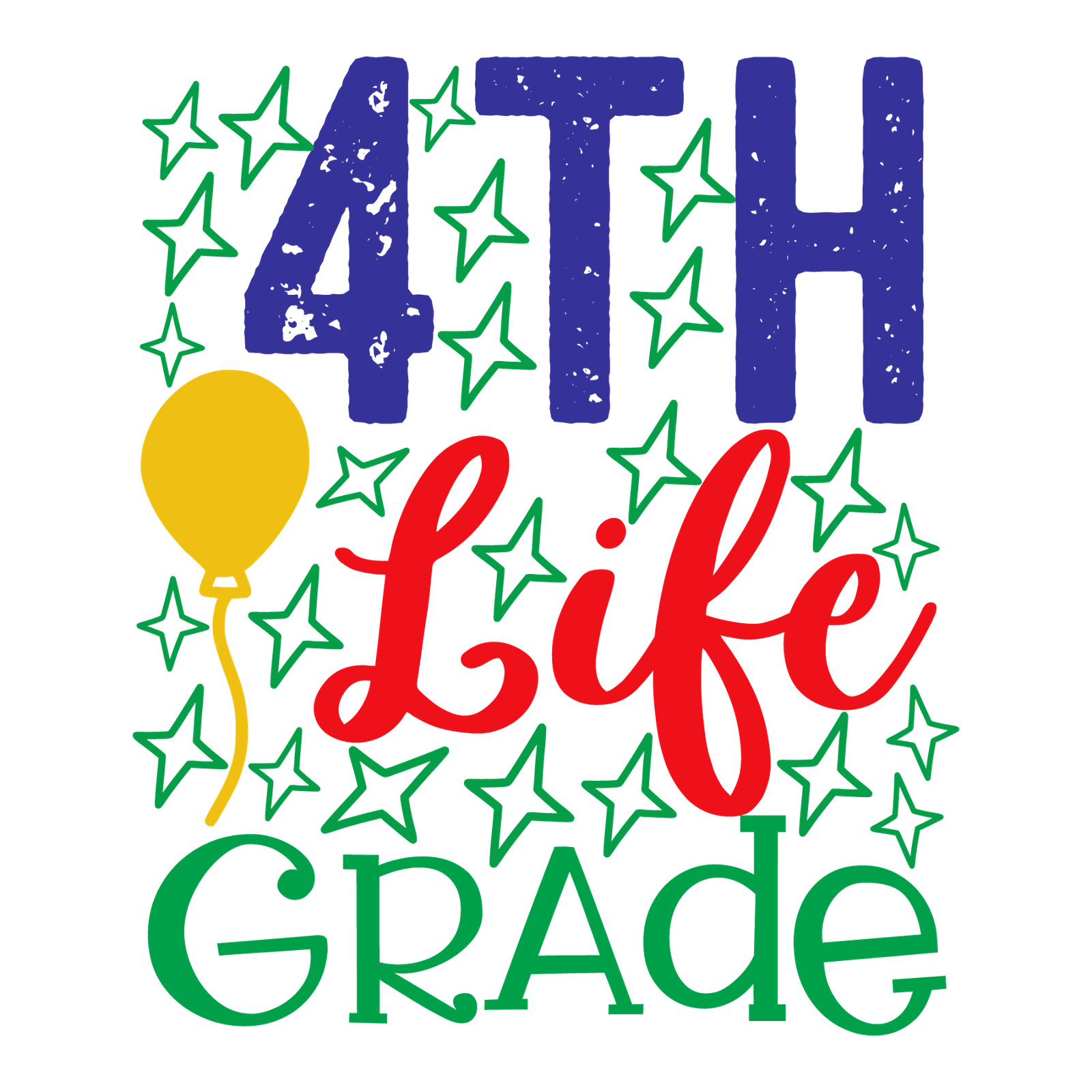4th Grade