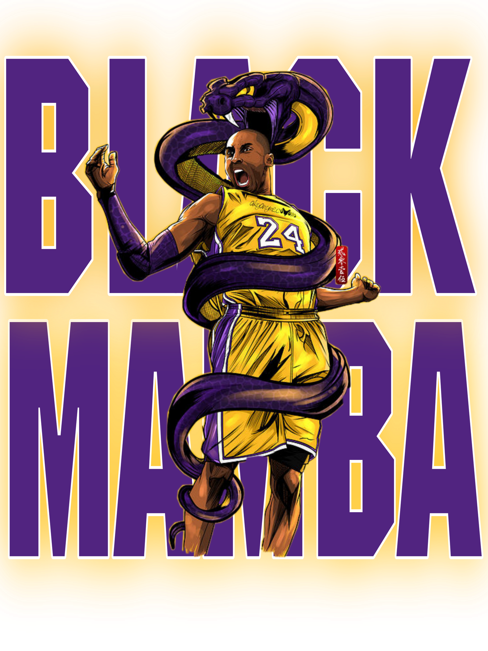 LAKERS
