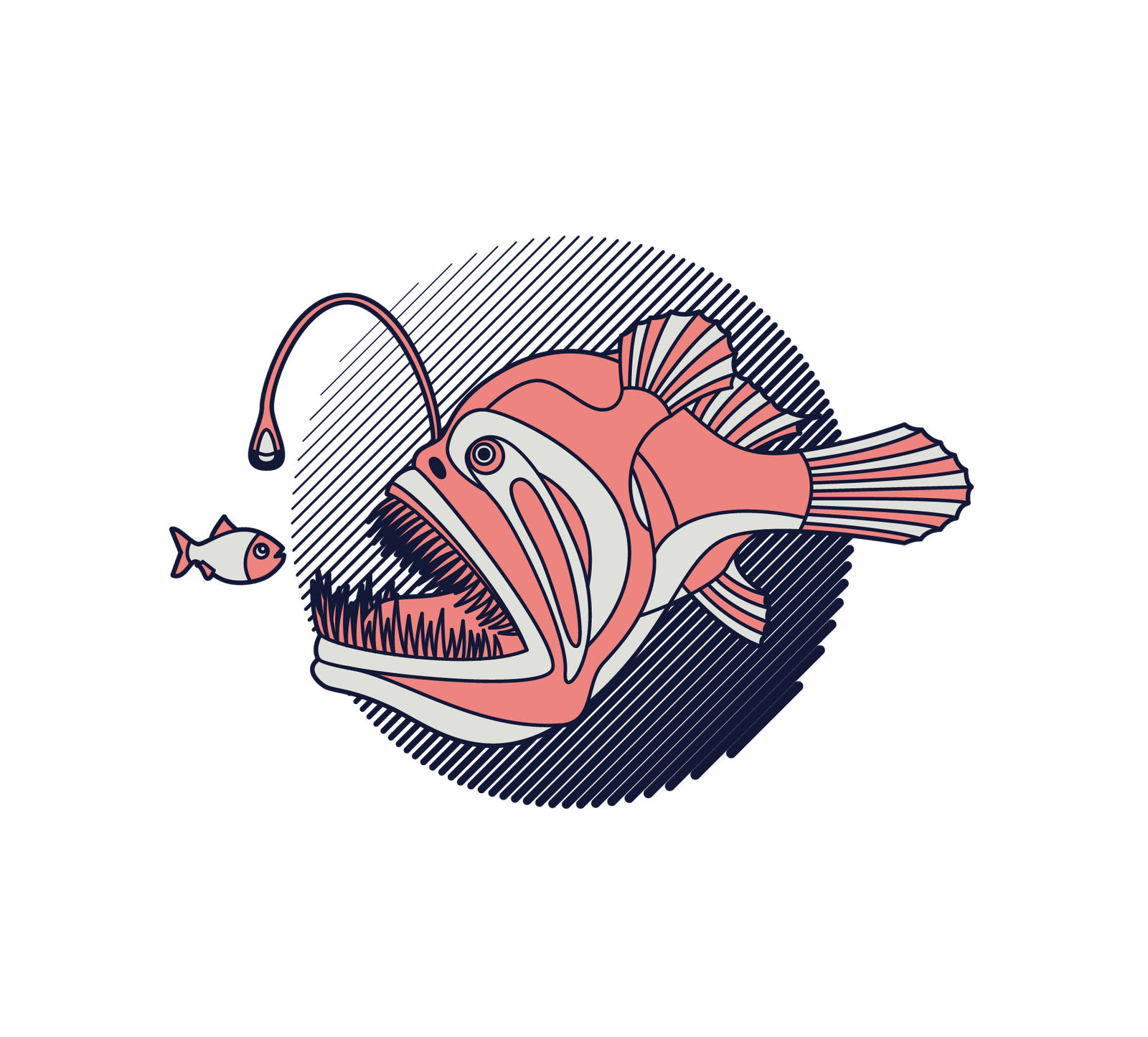 Peixe de Boca Grande