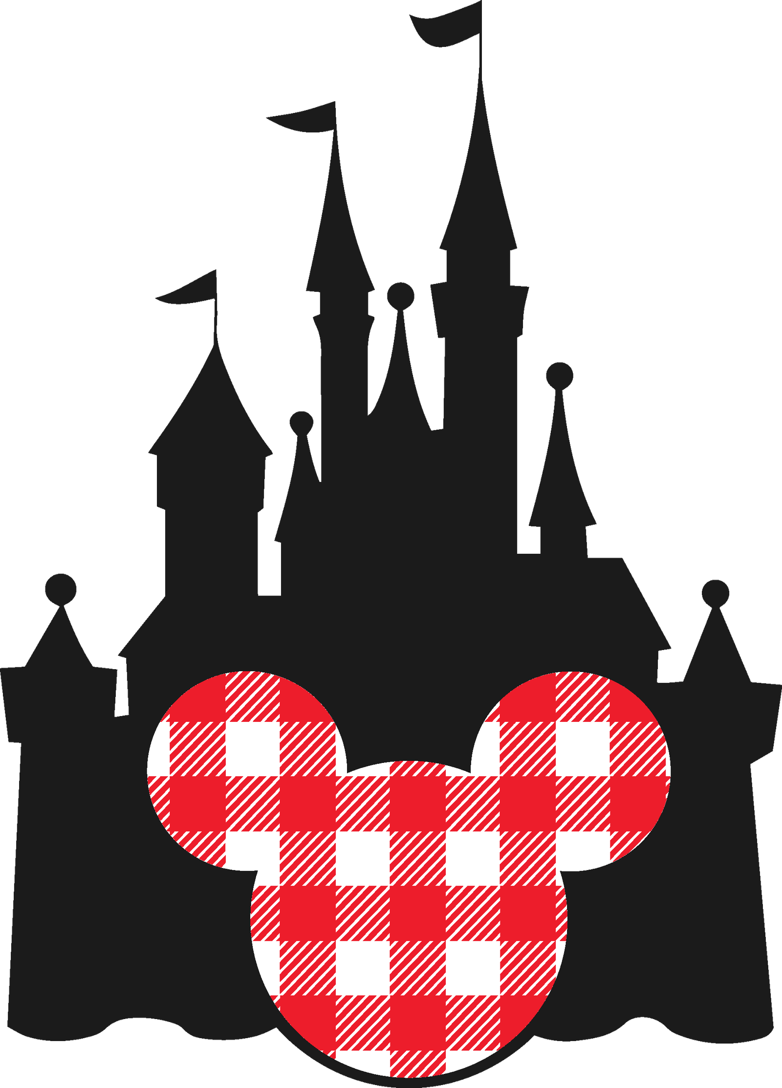 Castelo Mickey