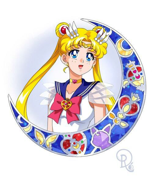 Sailor Moon