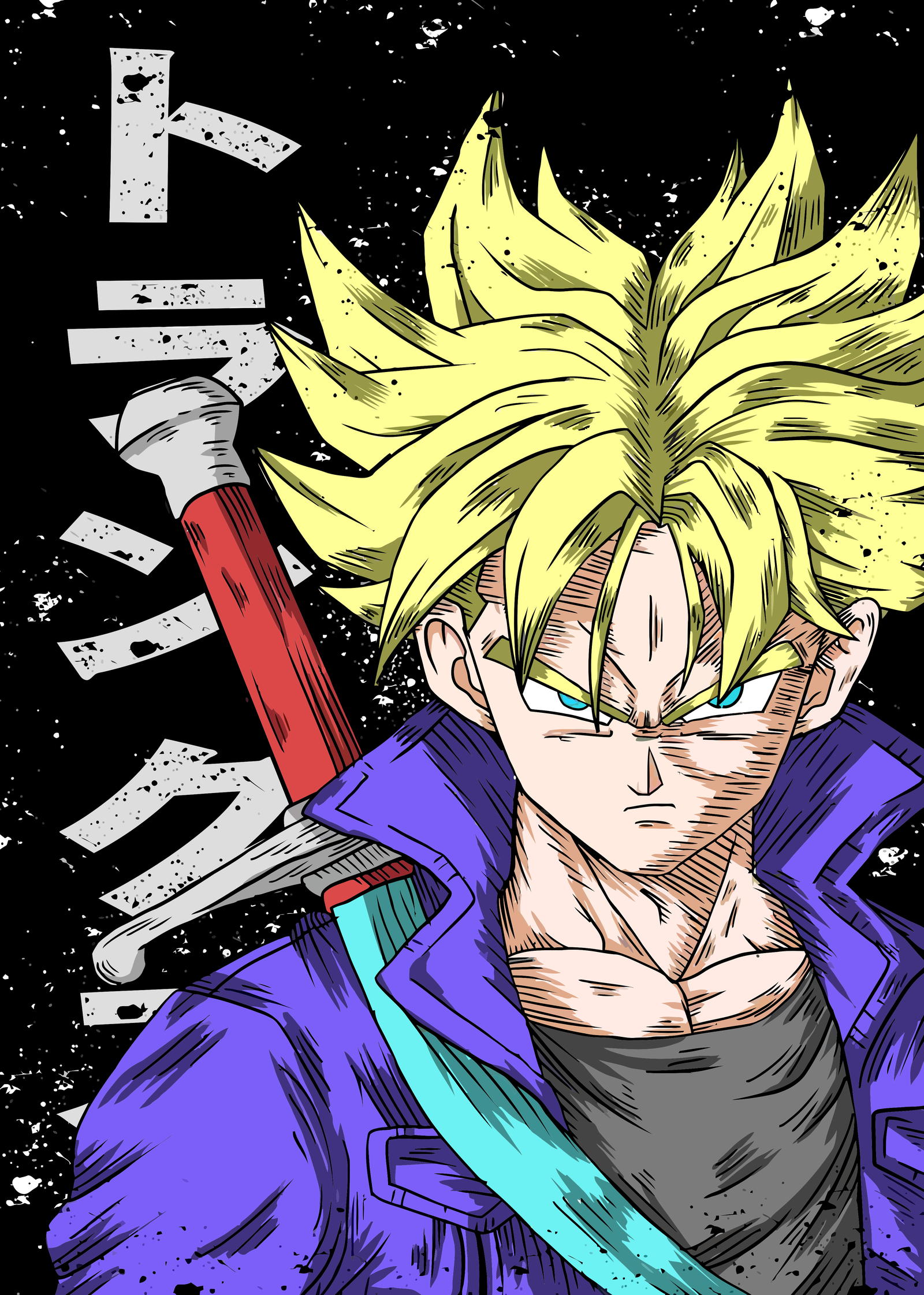 Trunks
