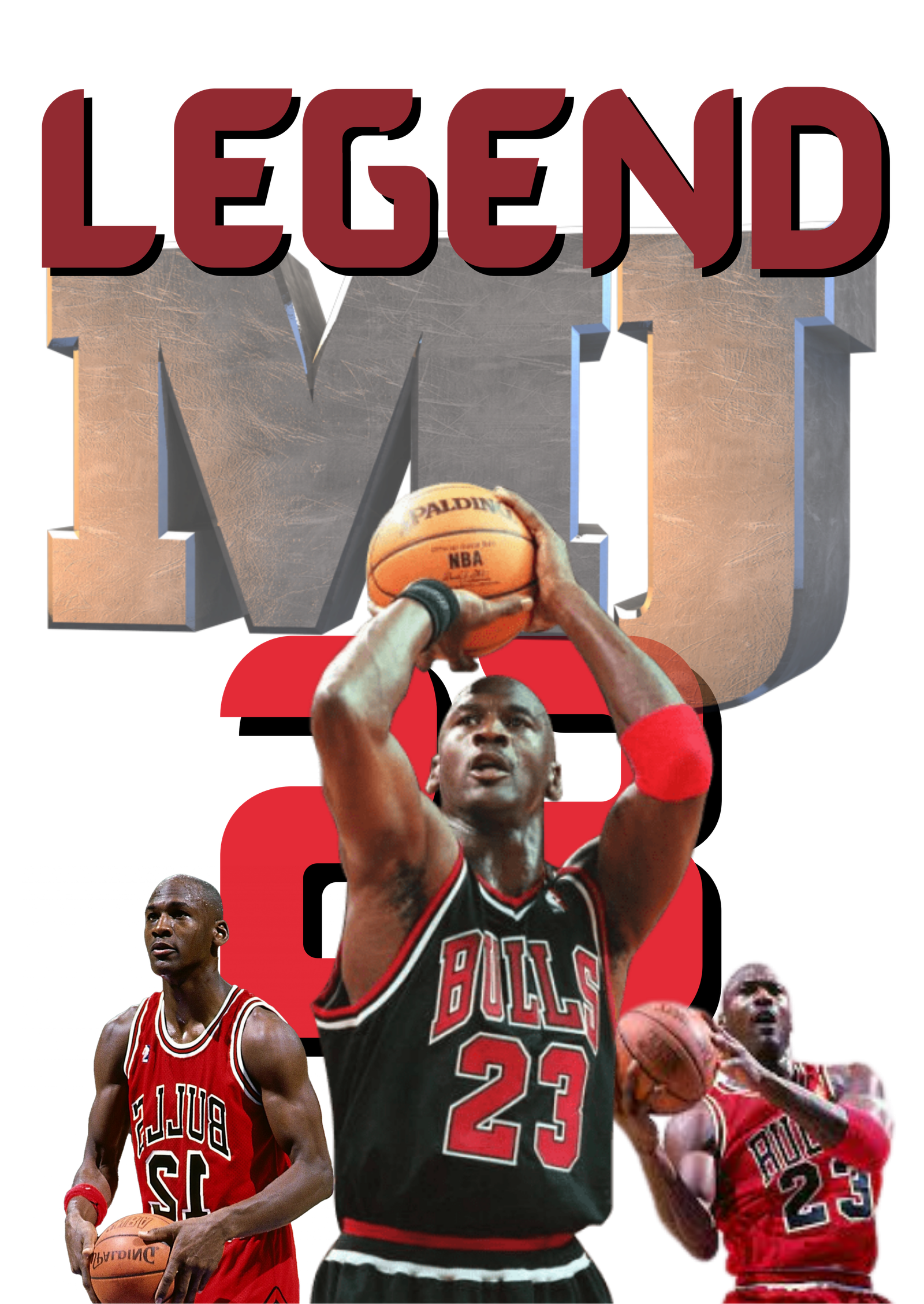 Michael Jordan