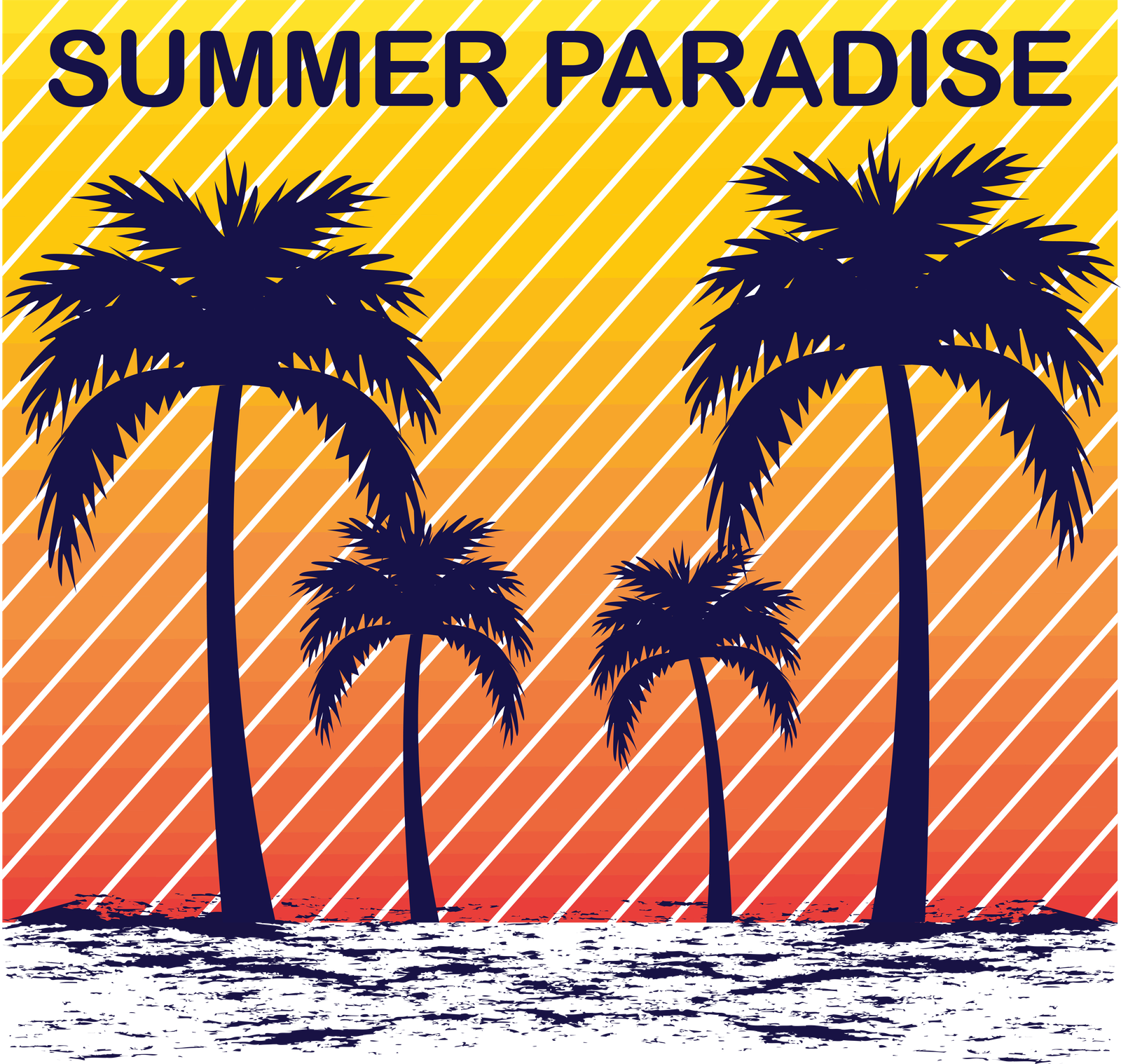 Summer Paradise
