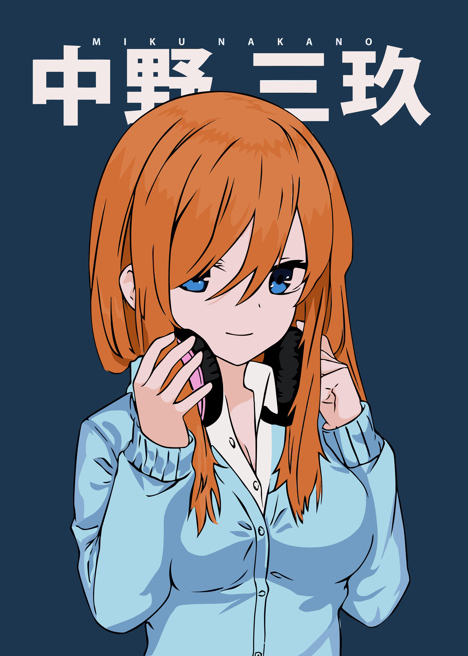 Miku Nakano