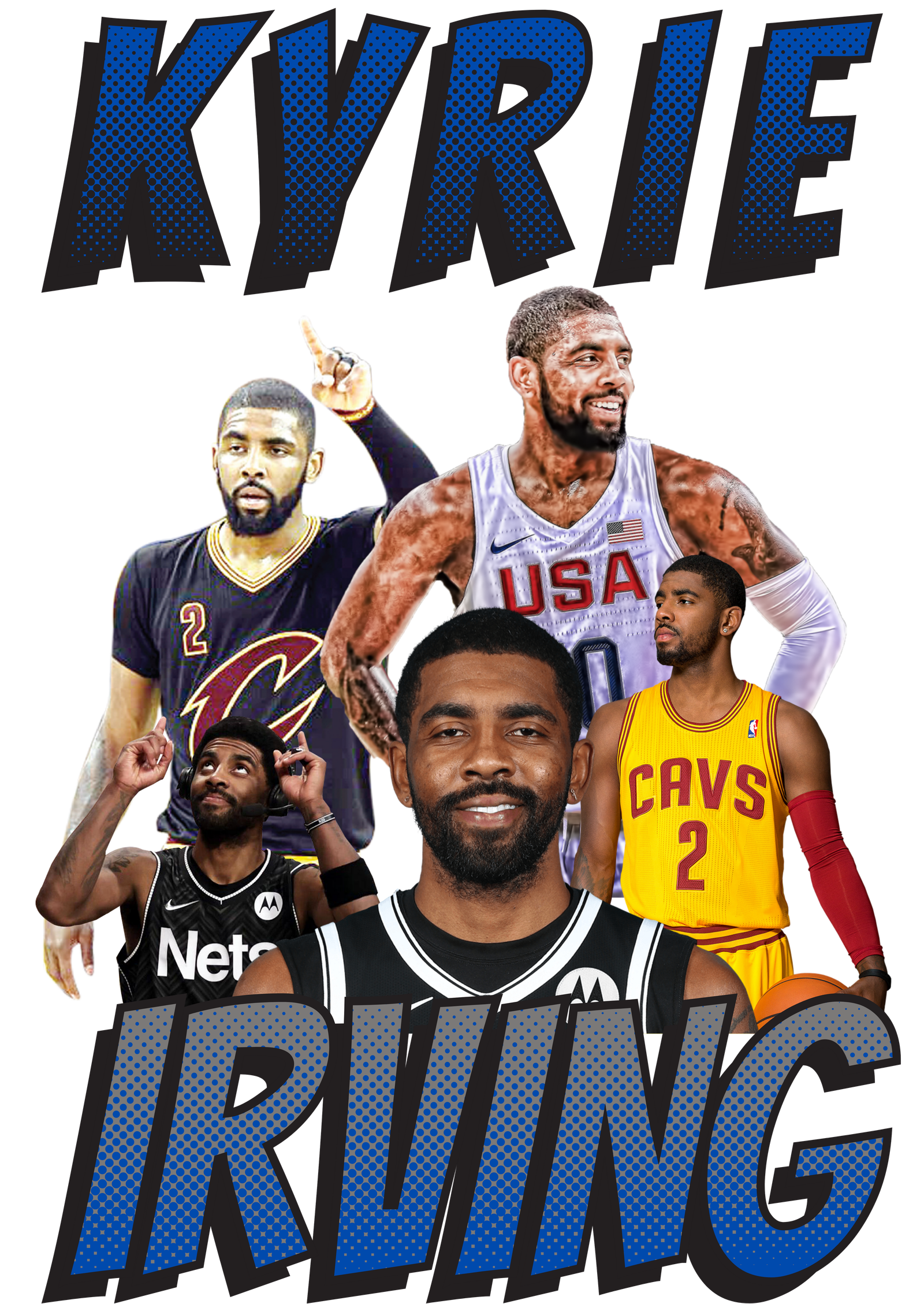 Kyrie Irving