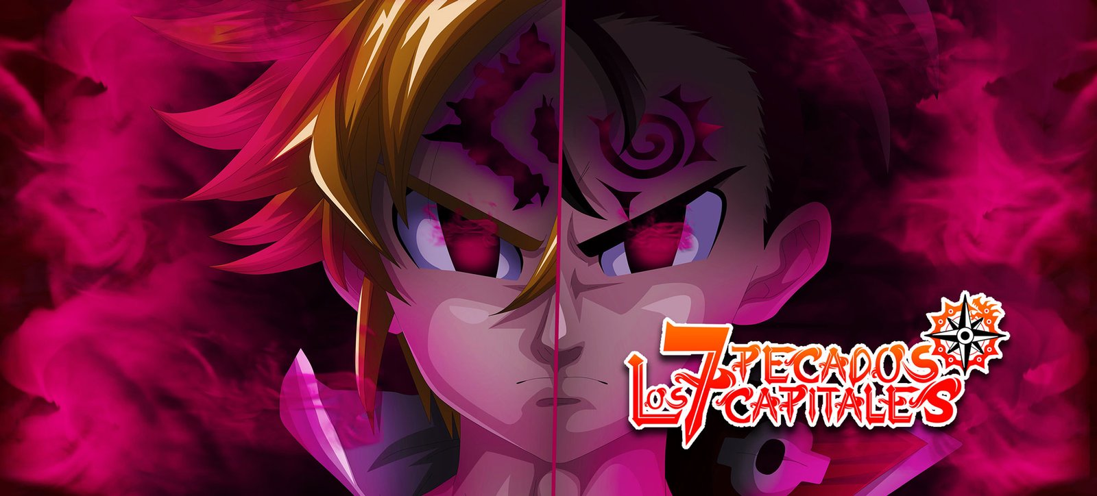 Nanatsu no Taizai