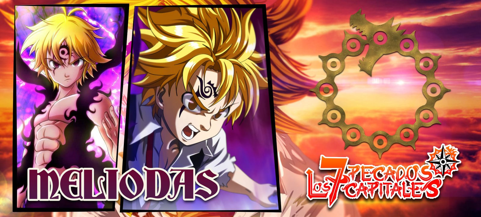 Meliodas