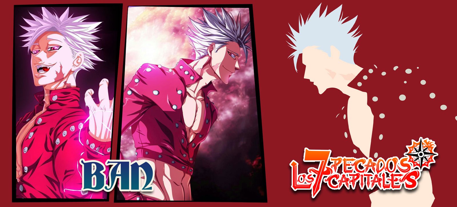 Ban The Seven Deadly Sins