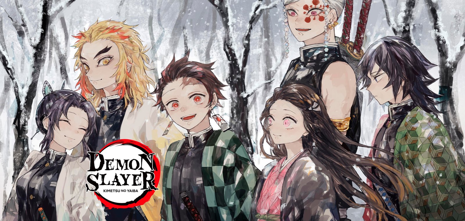 Demon Slayer