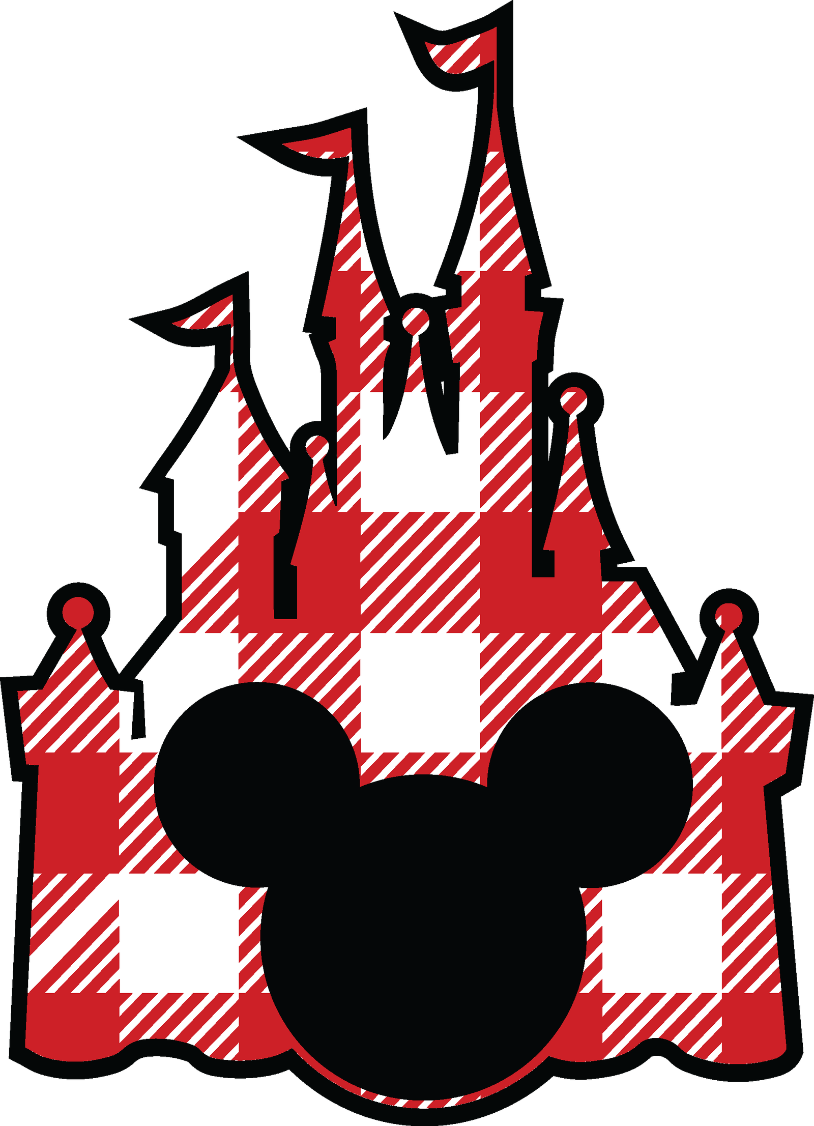Castelo com orelhas