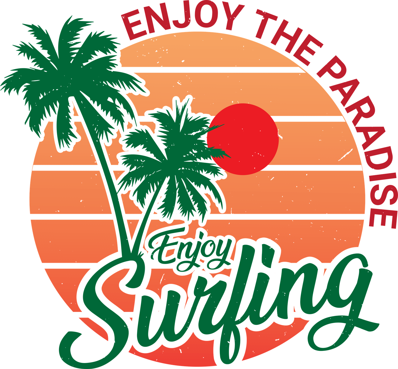 Surf no Paraiso