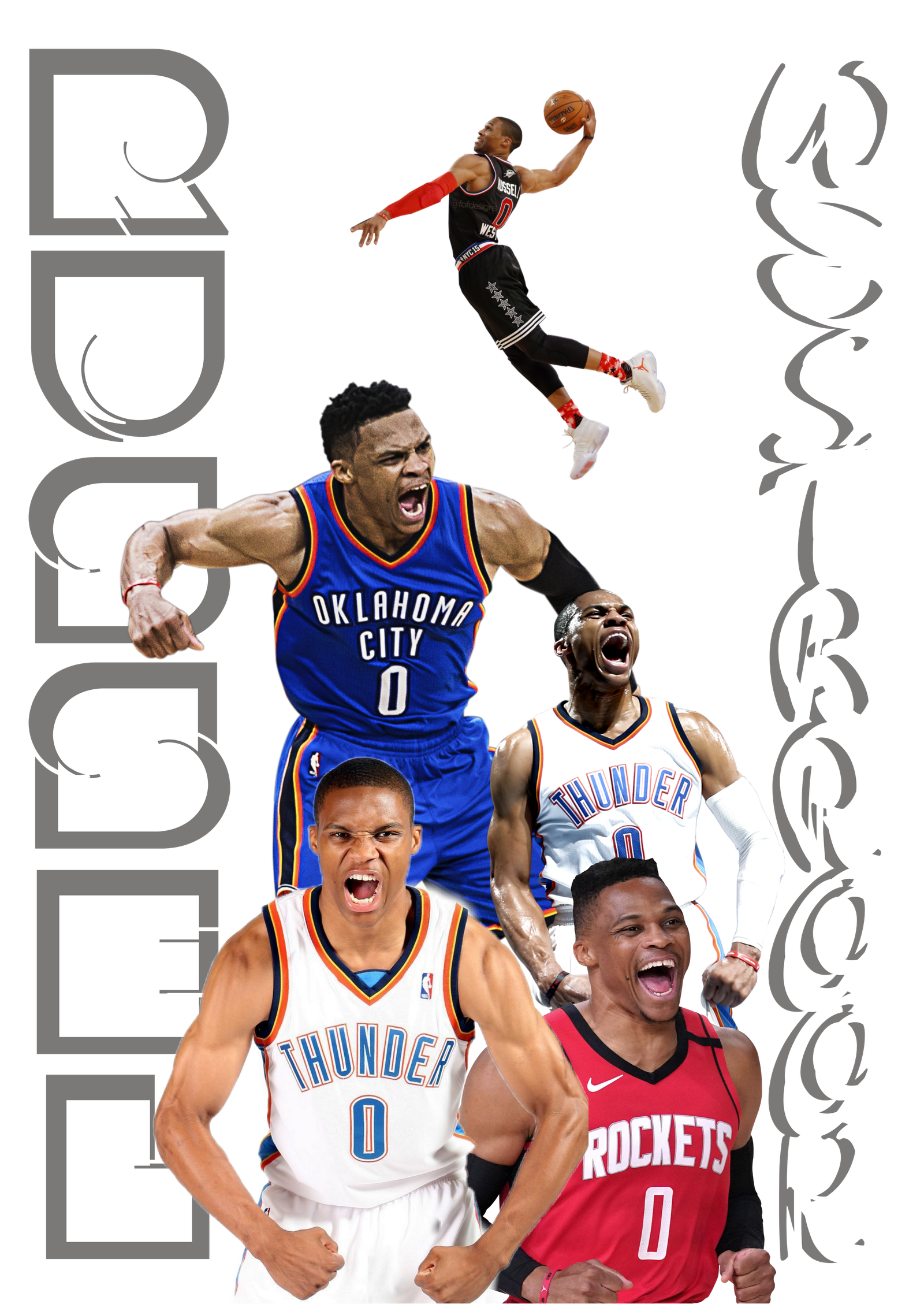 Russell Westbrook