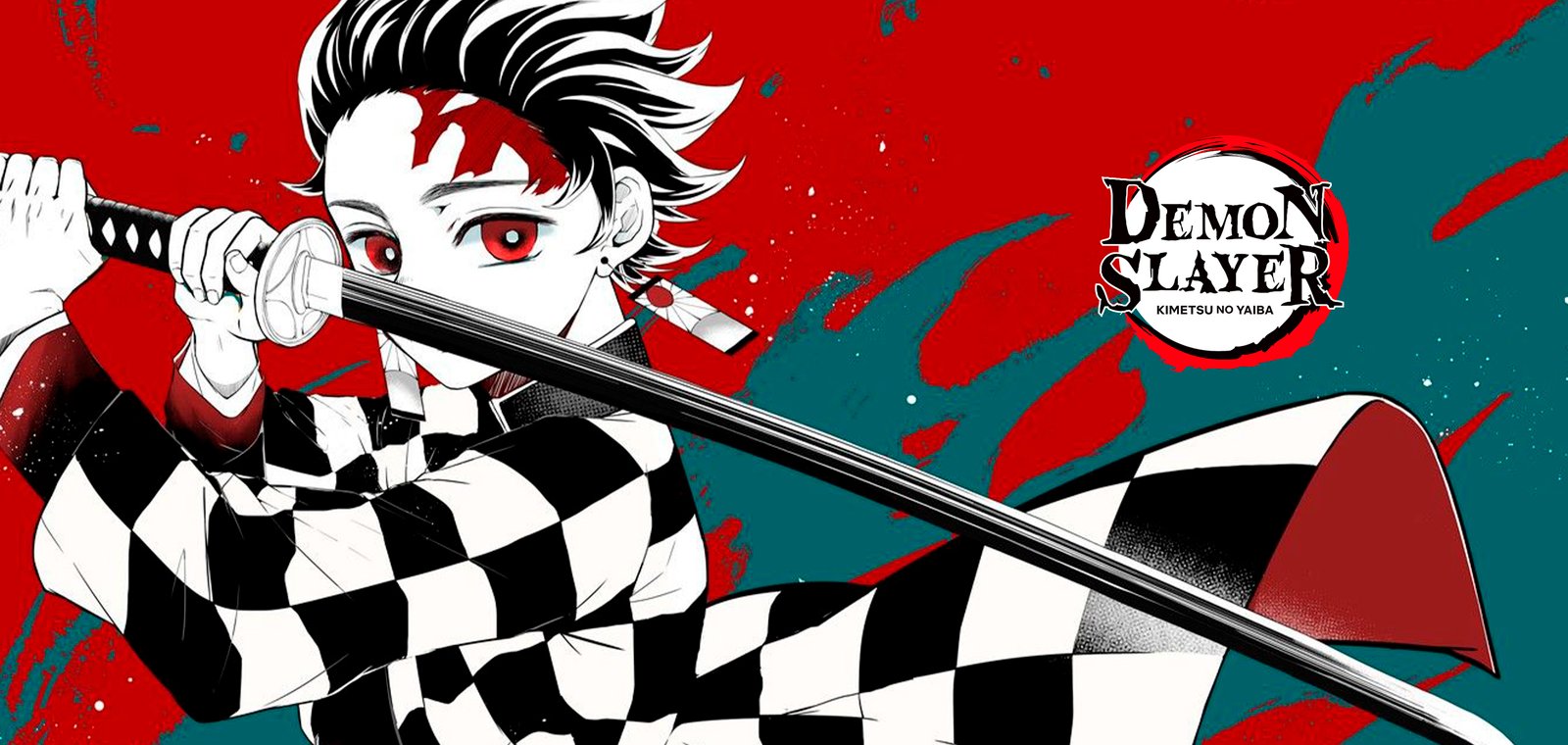 Tanjiro Kamado