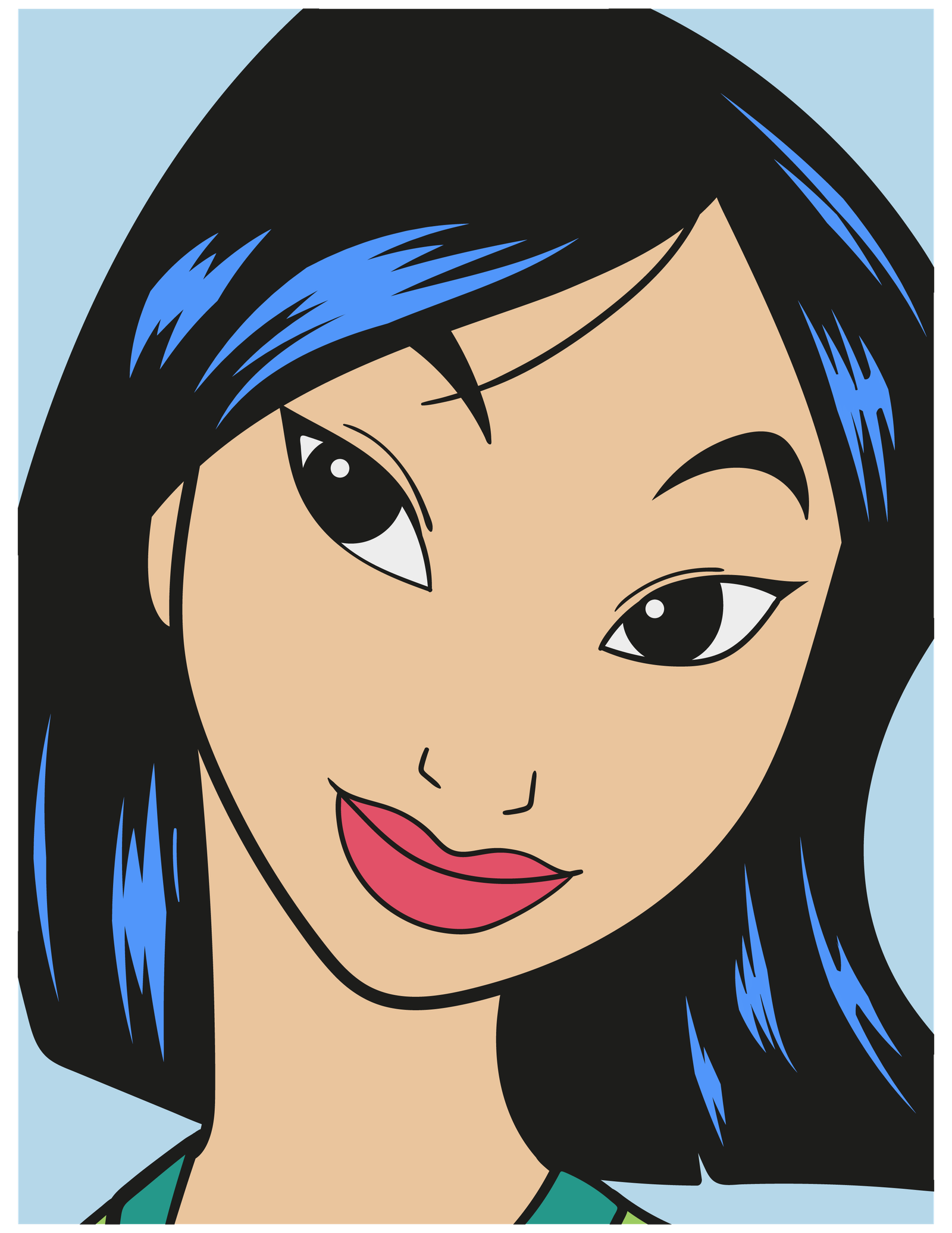 Mulan