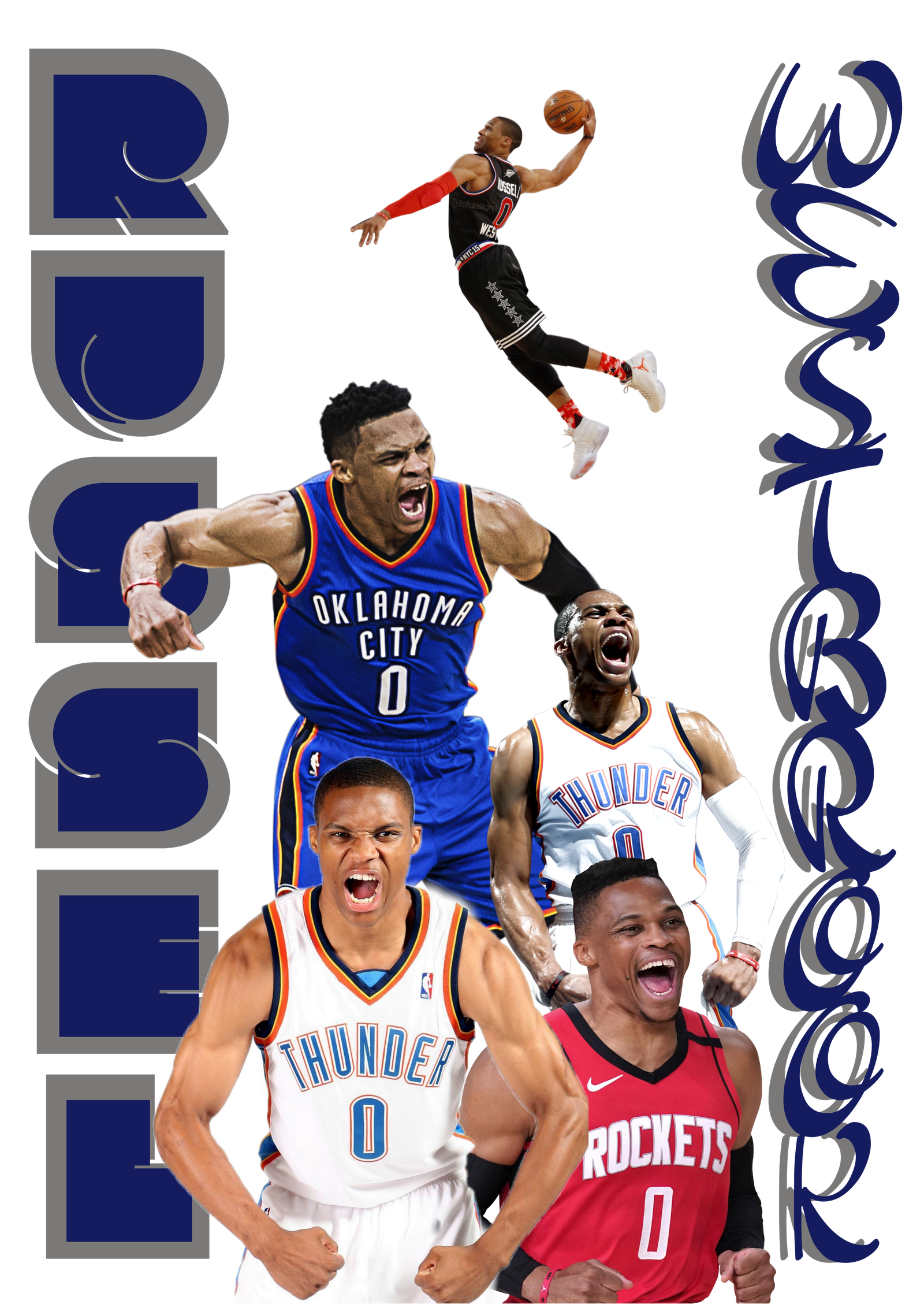 Russell Westbrook
