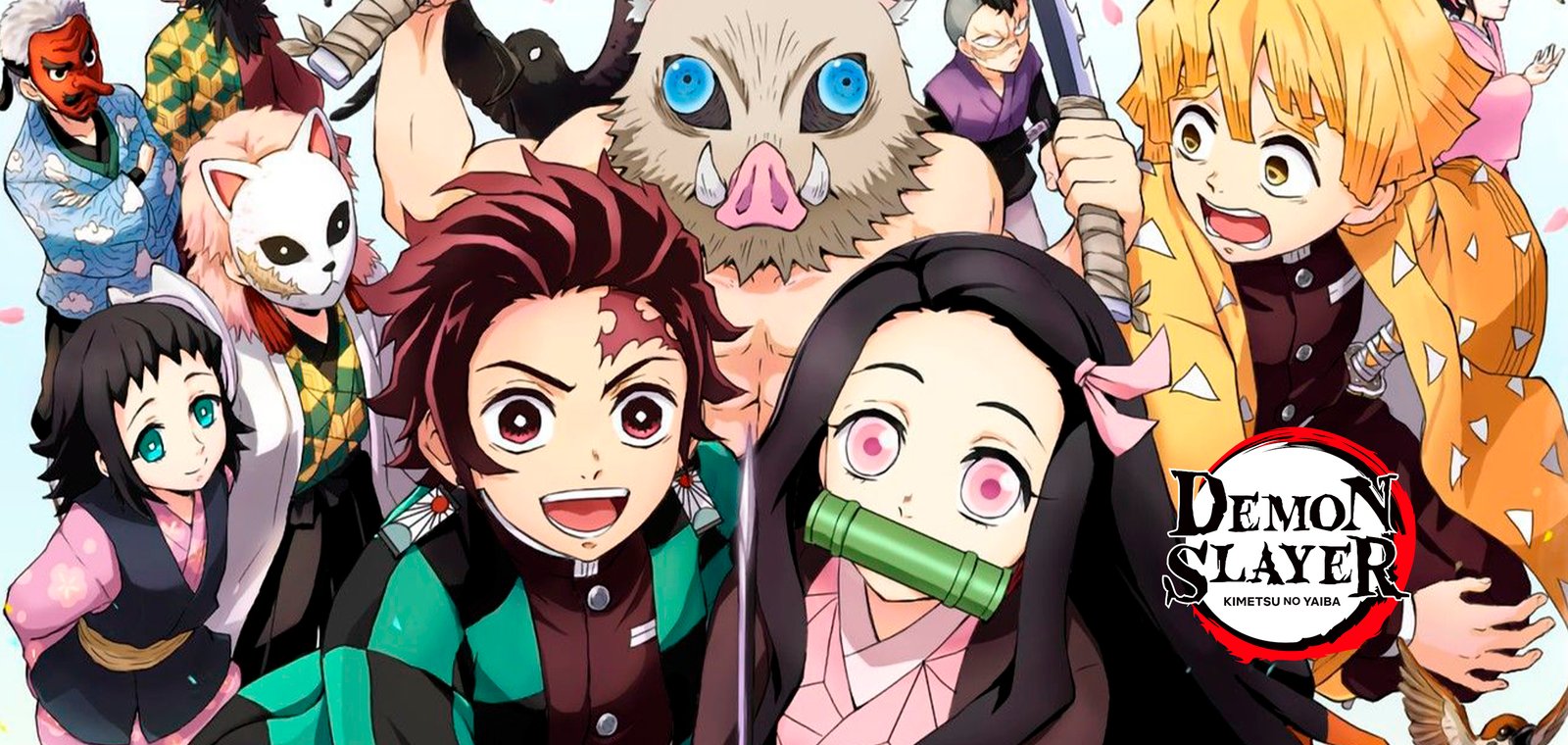 Demon Slayer