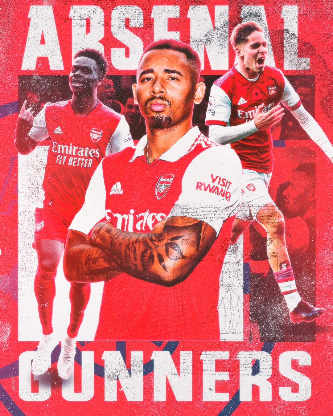 98 Arsenal