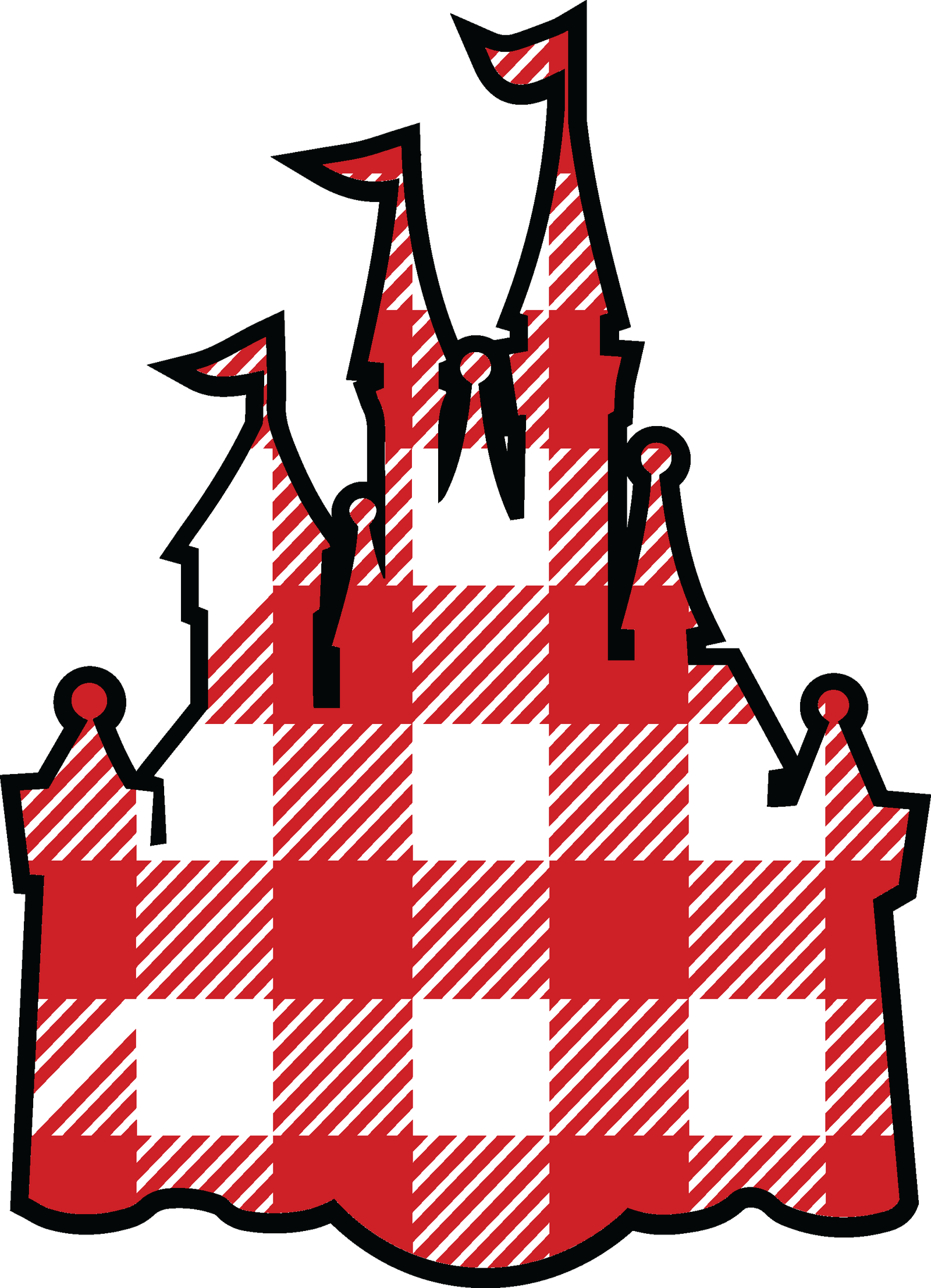 Castelo Vermelho