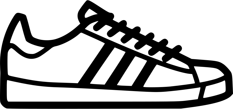 ADIDAS SHOE