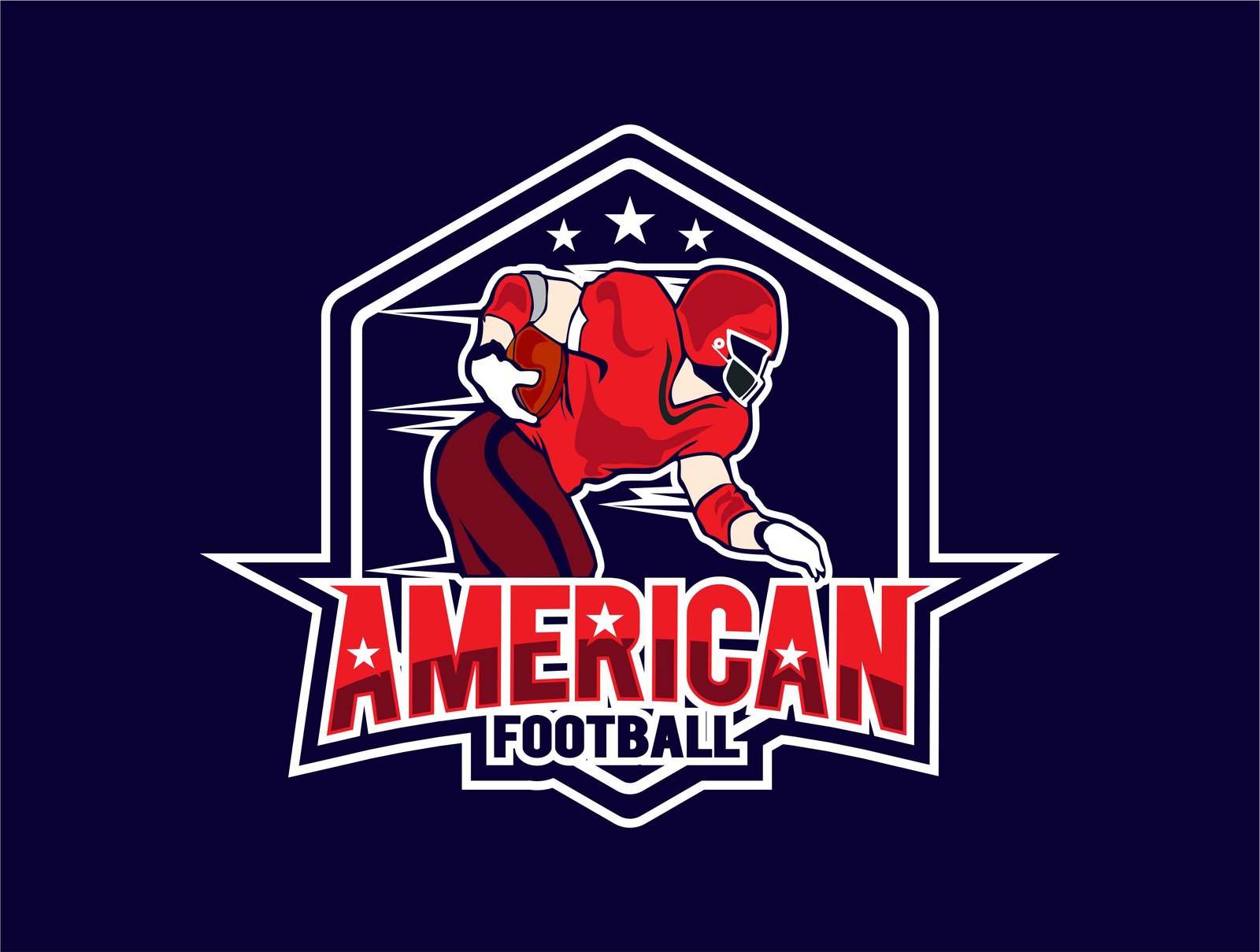 AMERICAN FOOTBALL 1