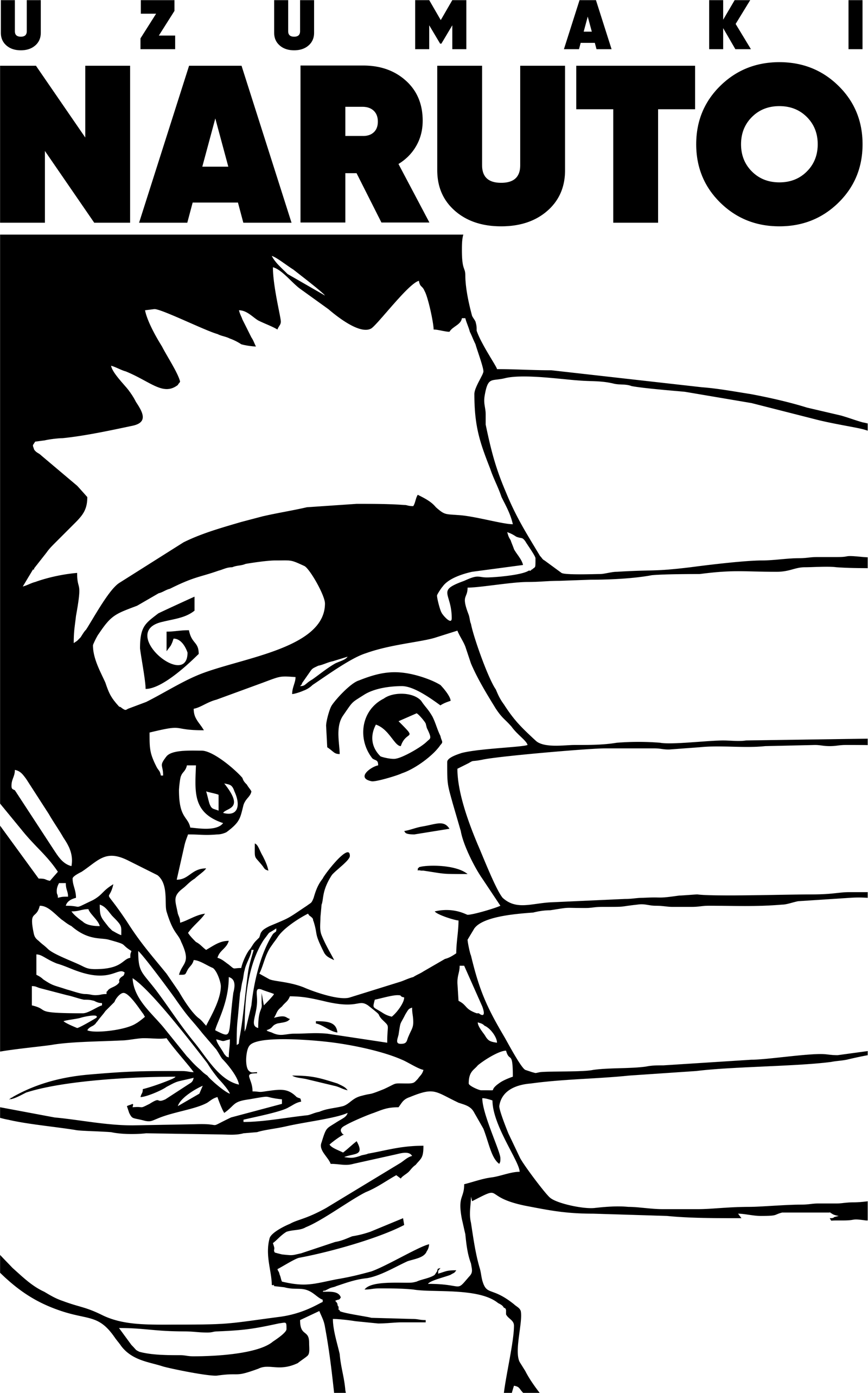 ANIME DESIGN number-1