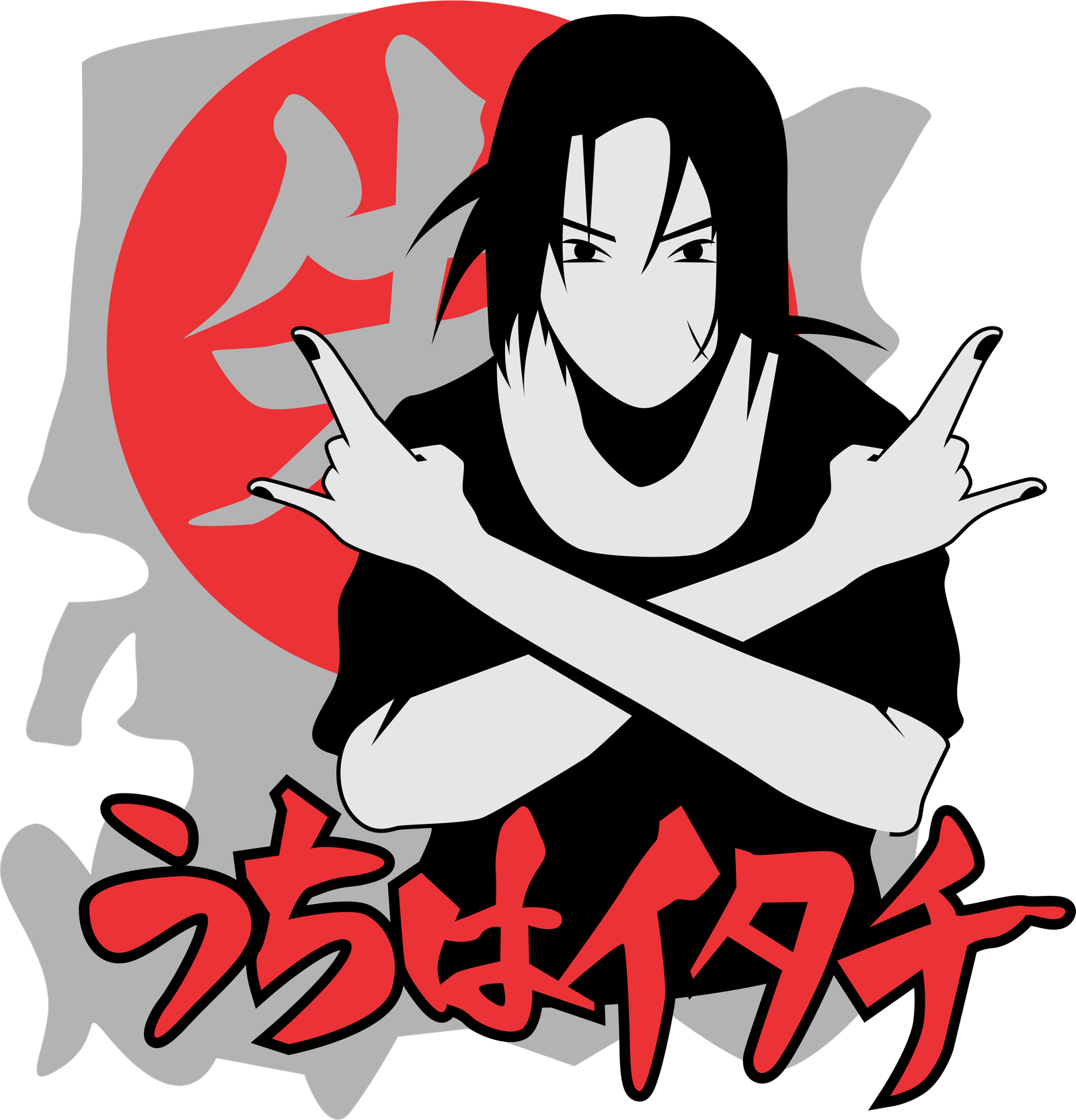 ANIME DESIGN number-2