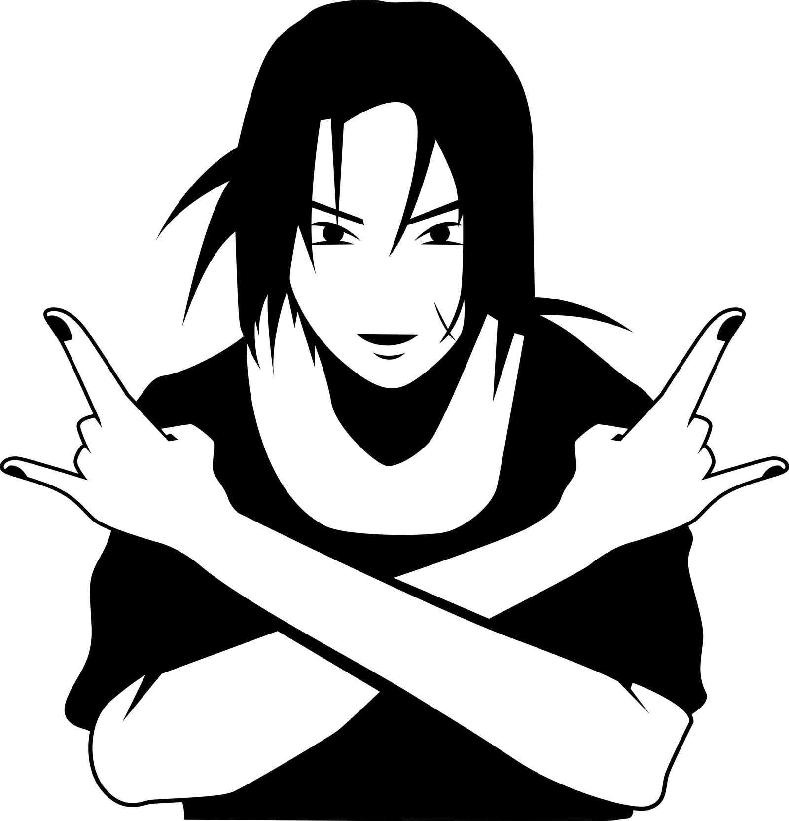 ANIME DESIGN number-9