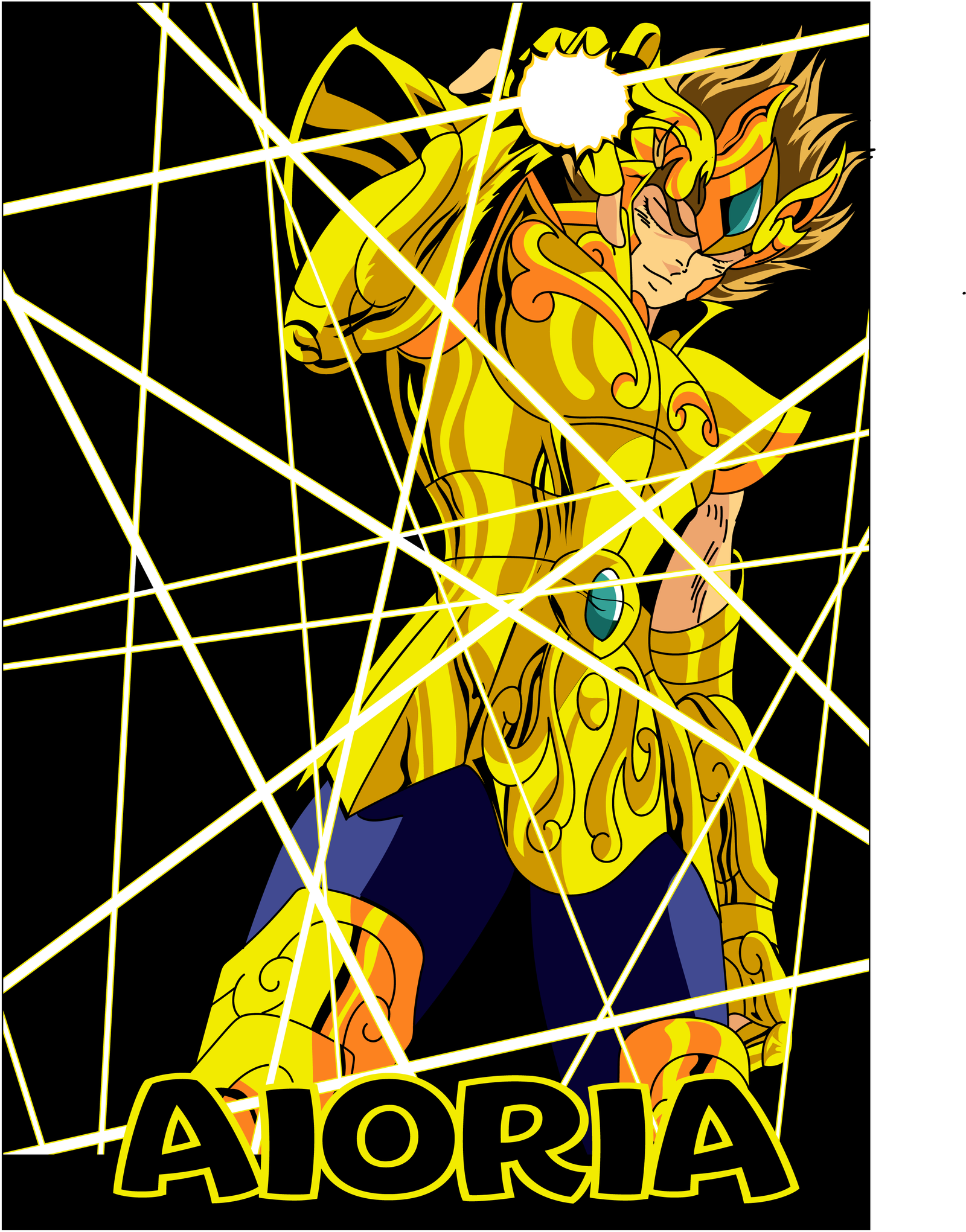 ANIME V2 OK-66