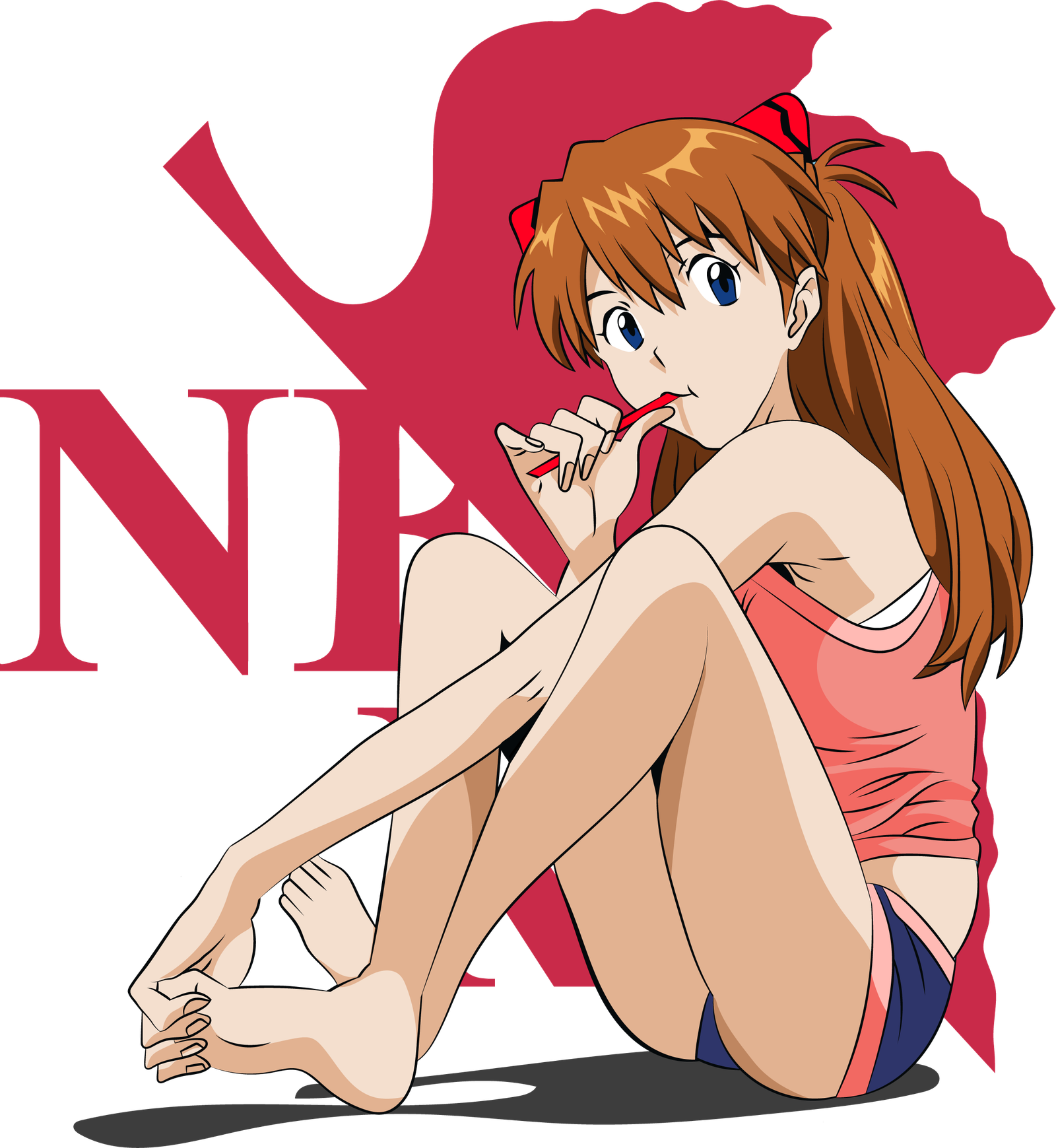 ANIME V3-07