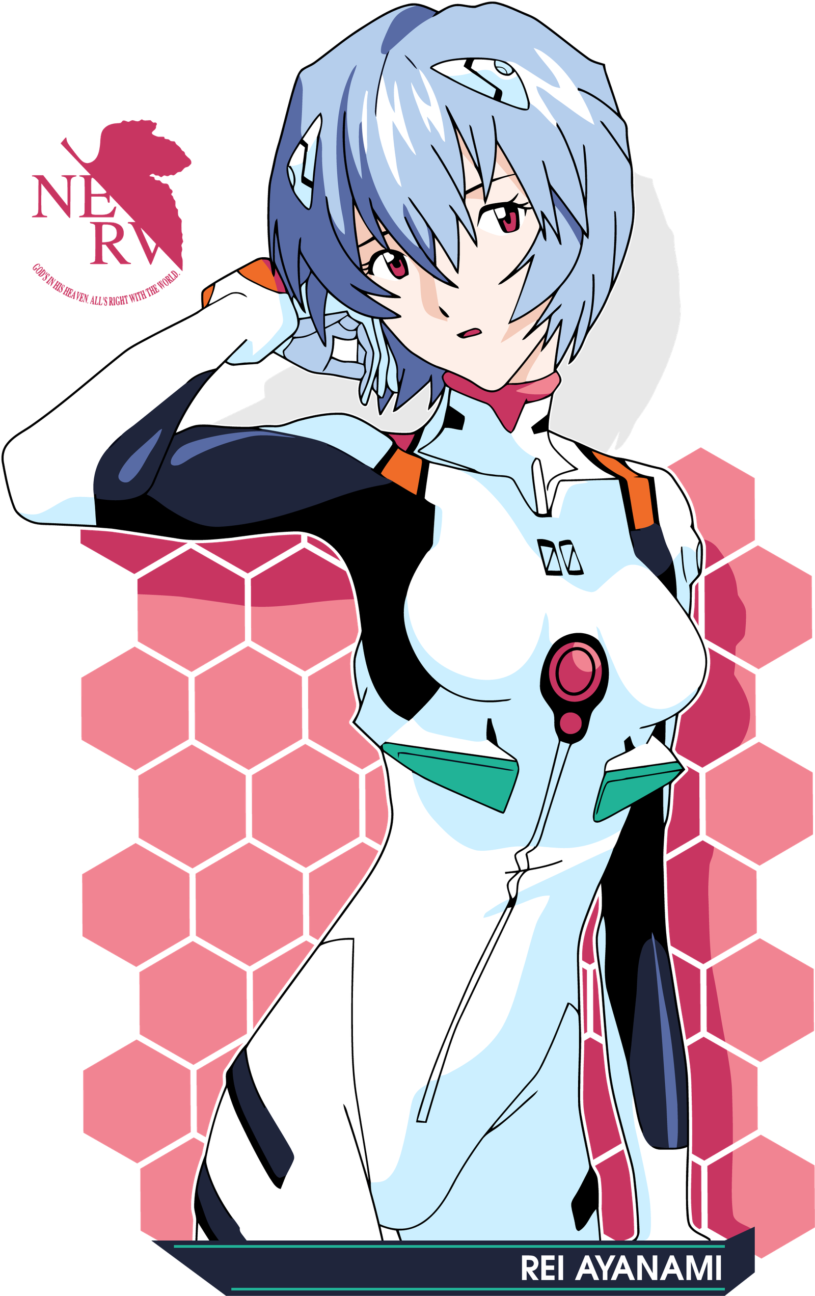 ANIME V3-10