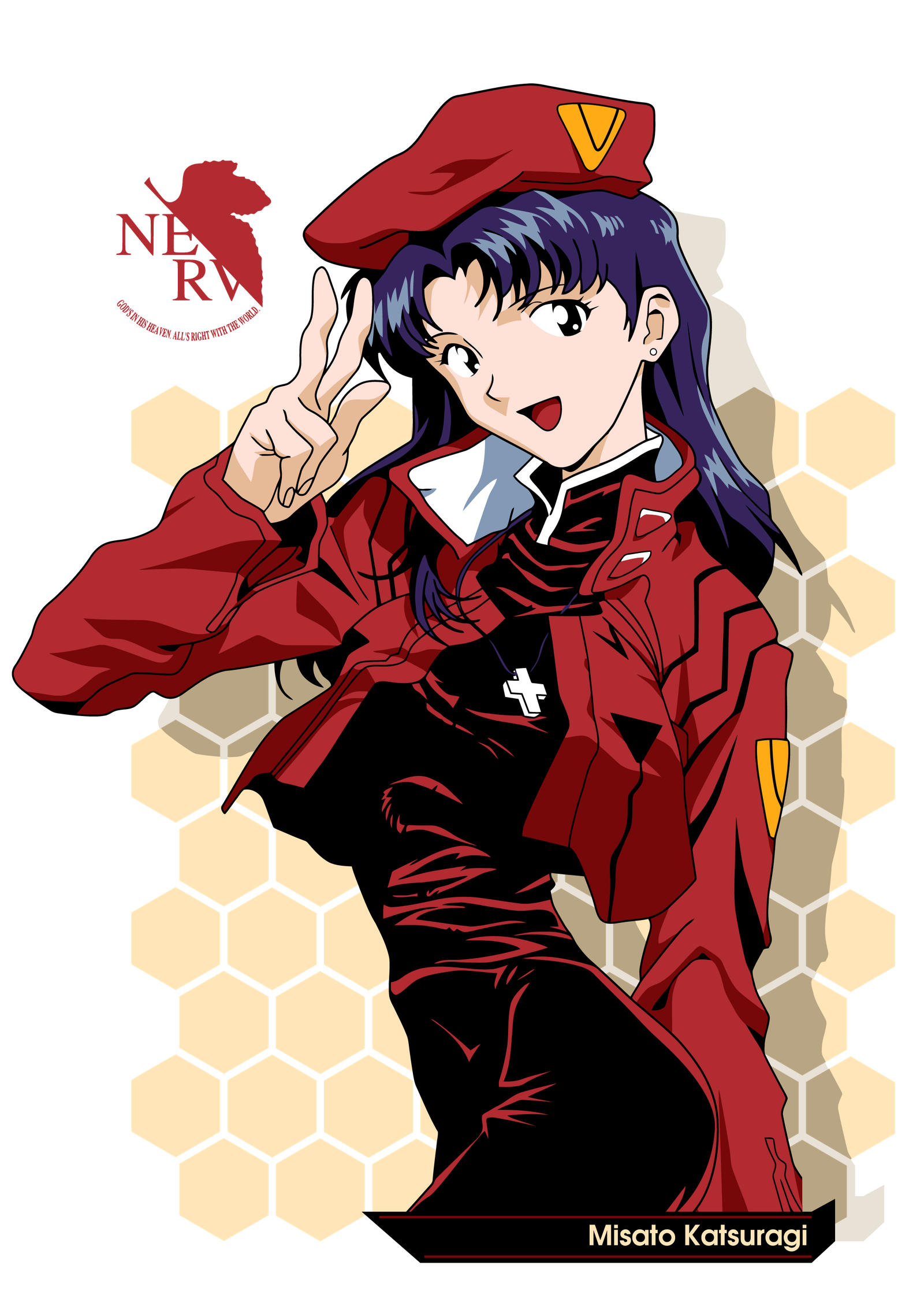 ANIME V3-11