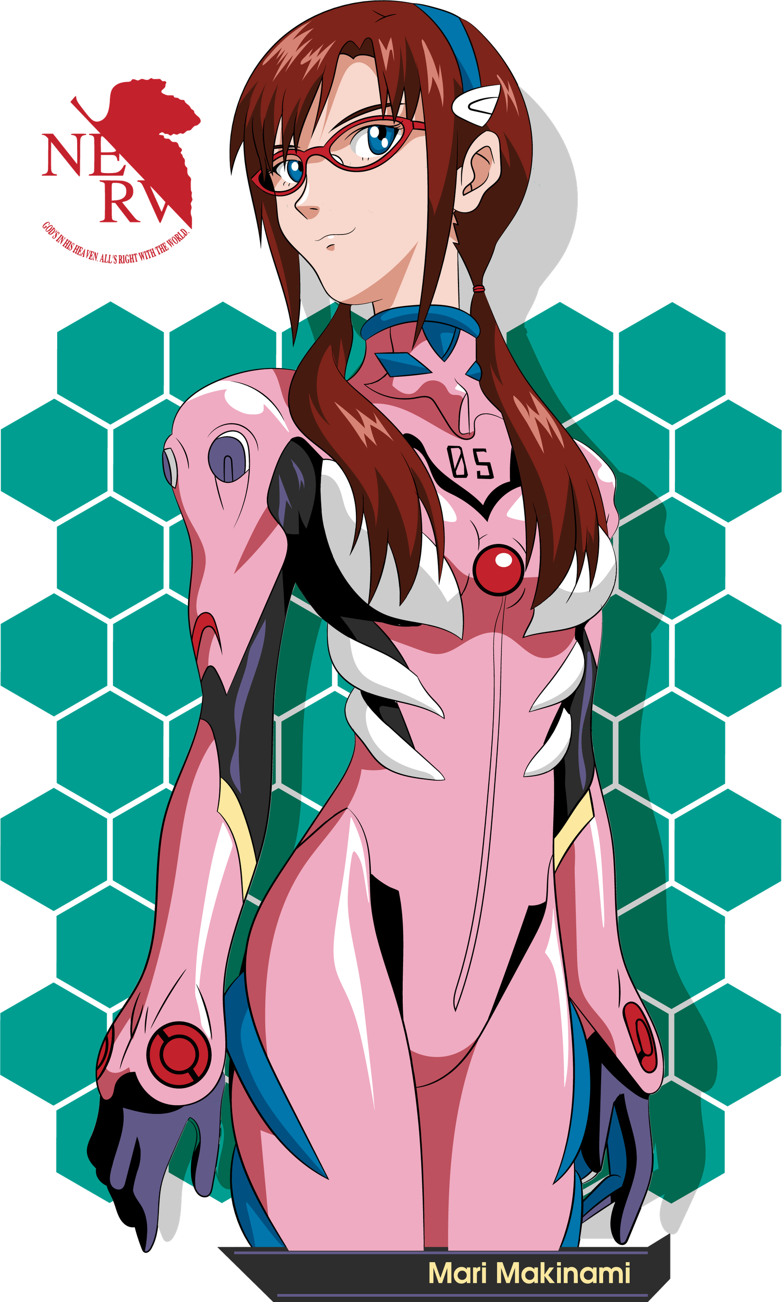 ANIME V3-12
