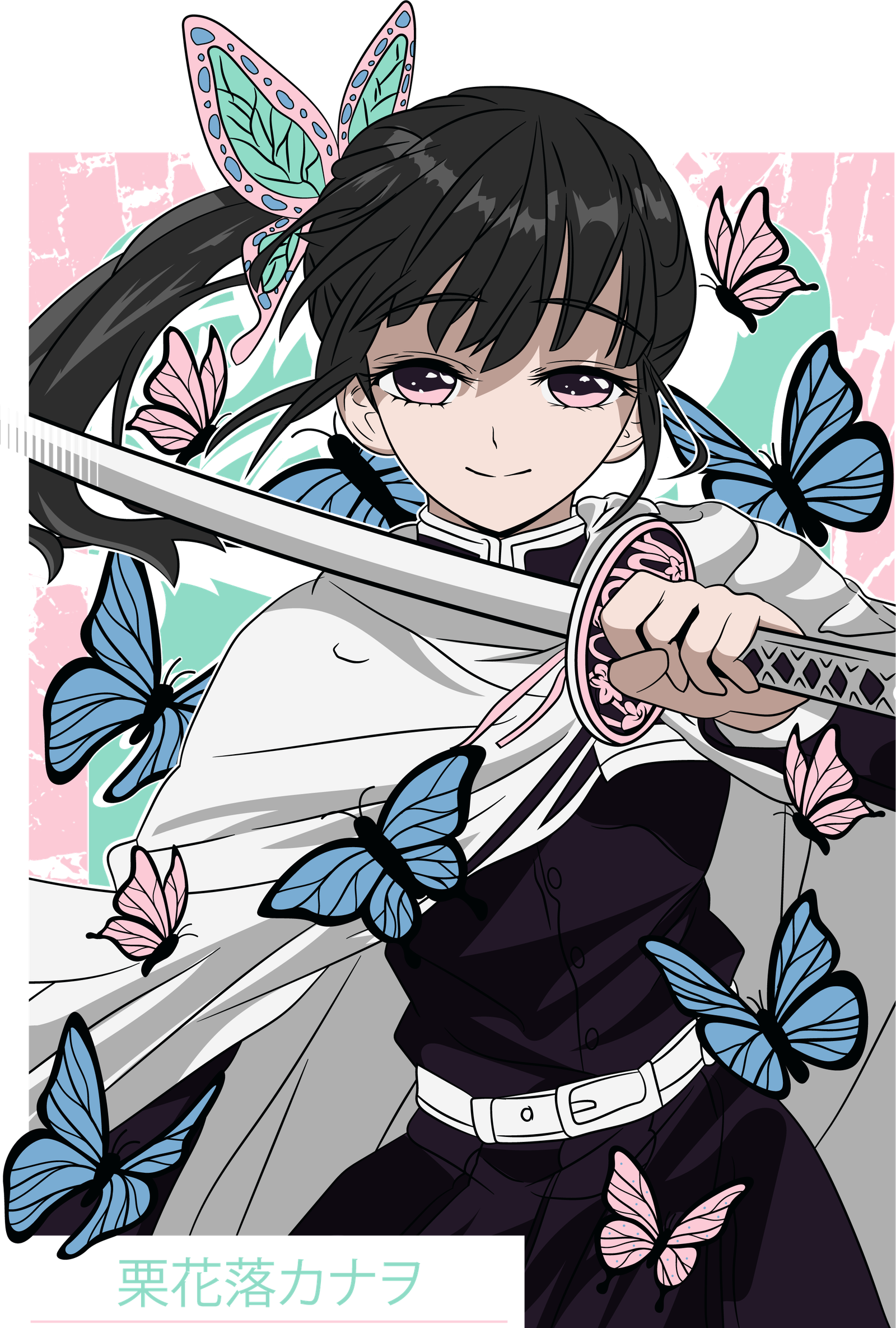 ANIME V3-16