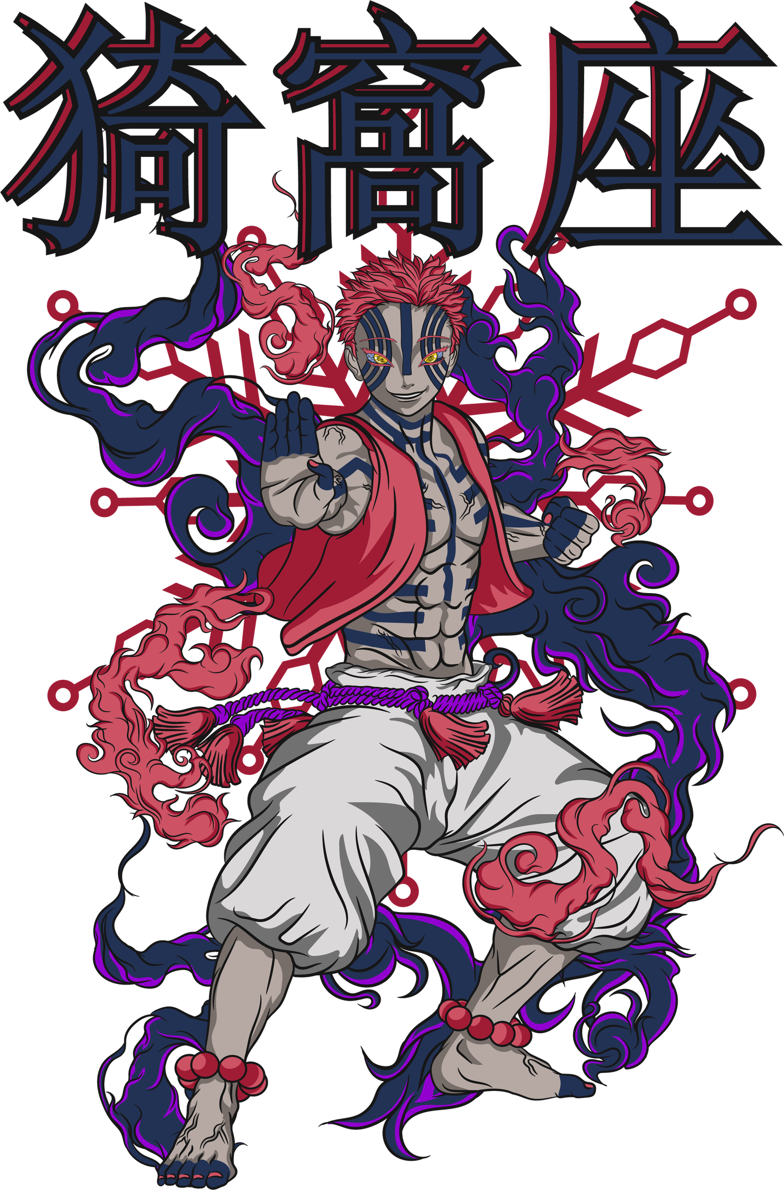 ANIME V3-21