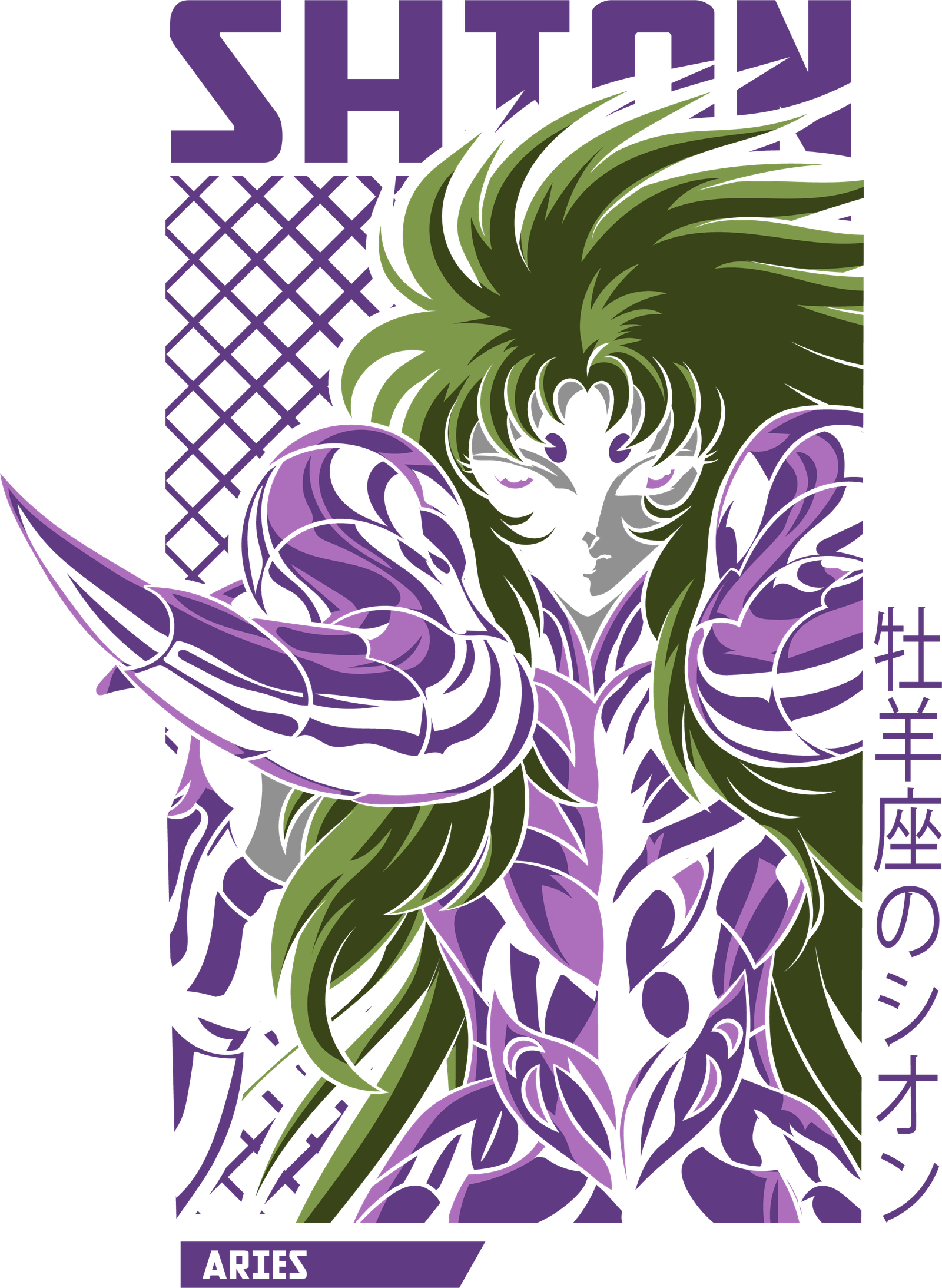 ANIME V3-31