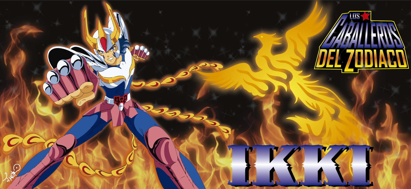 AVE FENIX