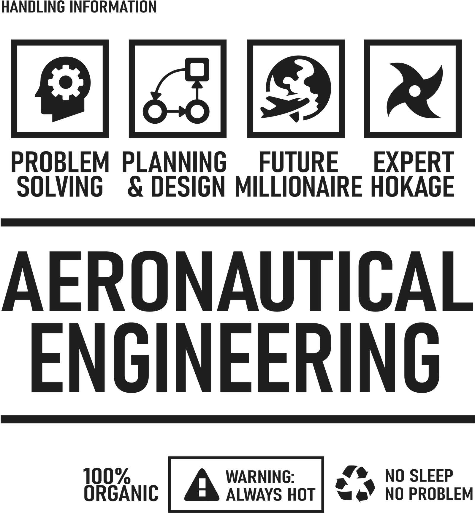 Aeronautical Engineering