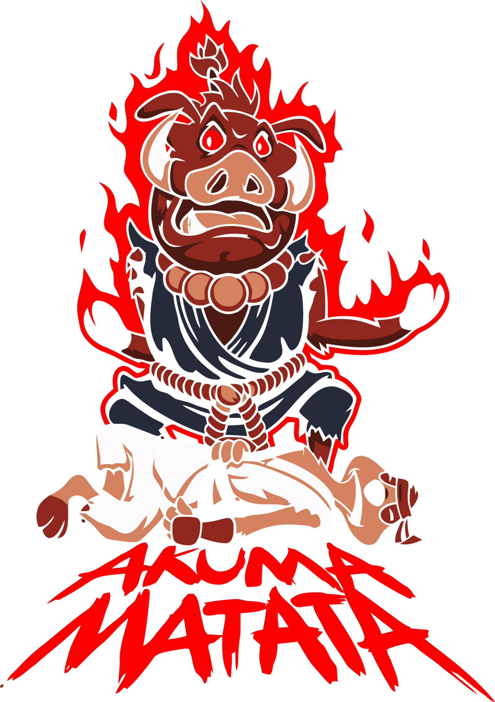 Akuma Matata