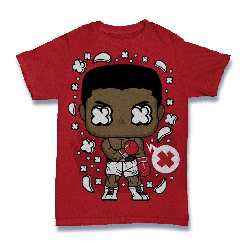 Ali Tshirt