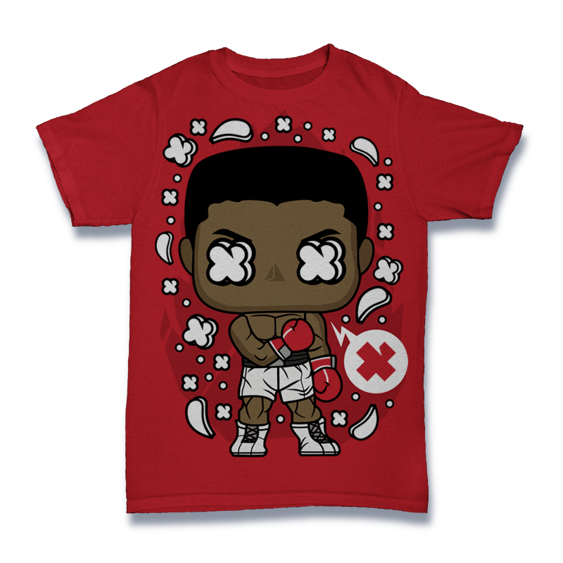 Ali Tshirt