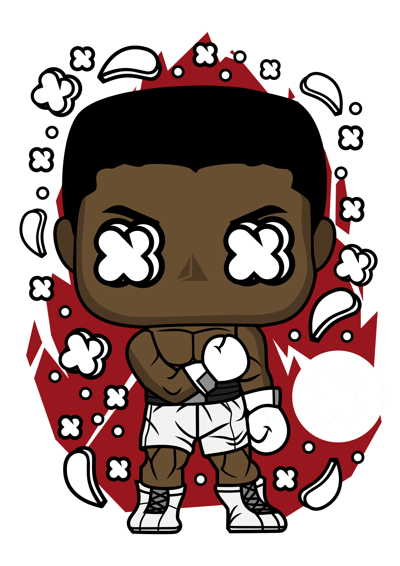 Ali