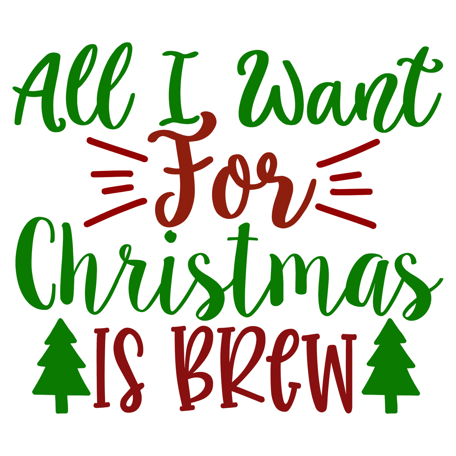 All i want for christmas is brew-01