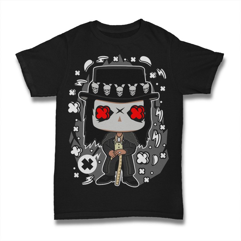 American Horror Story Tshirt