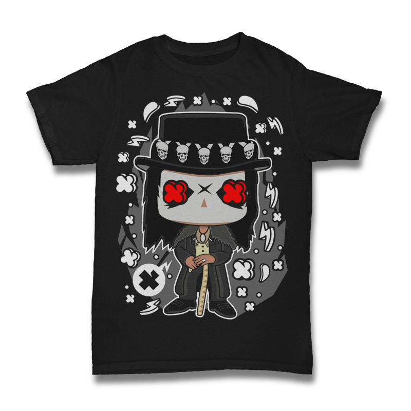American Horror Story Tshirt